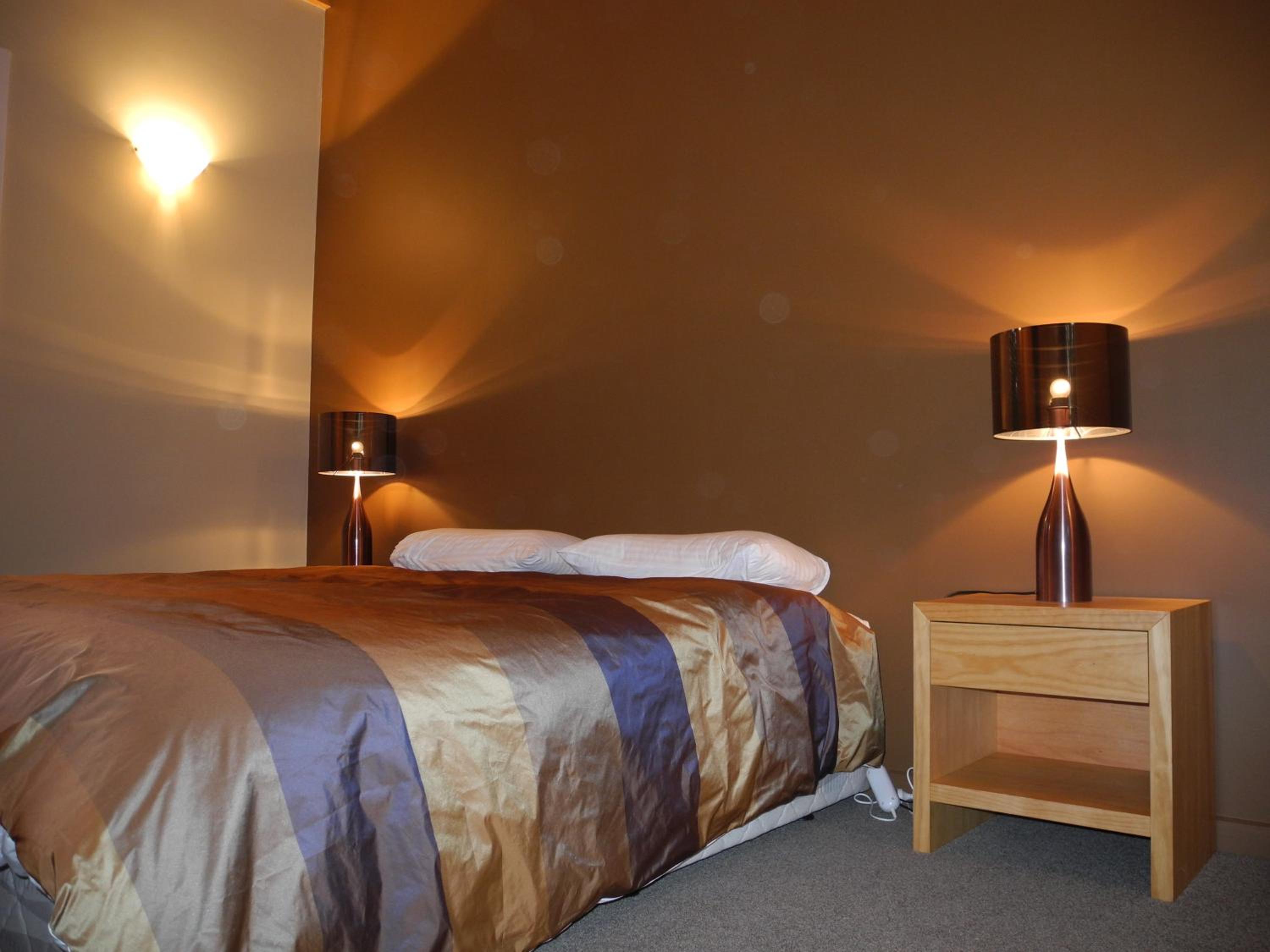 King Room with Garden View photo 1