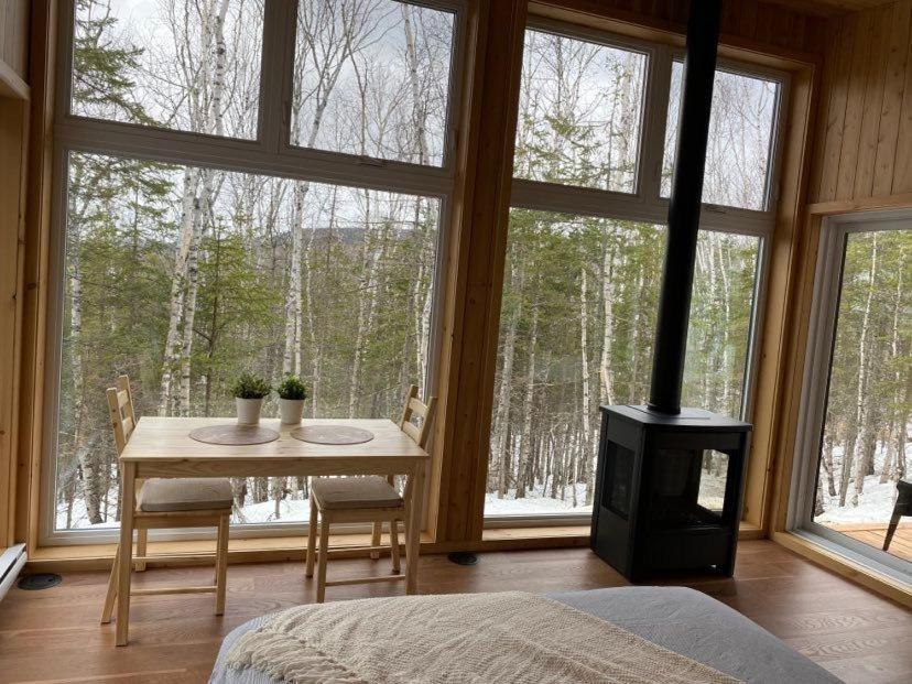Chalet photo 1