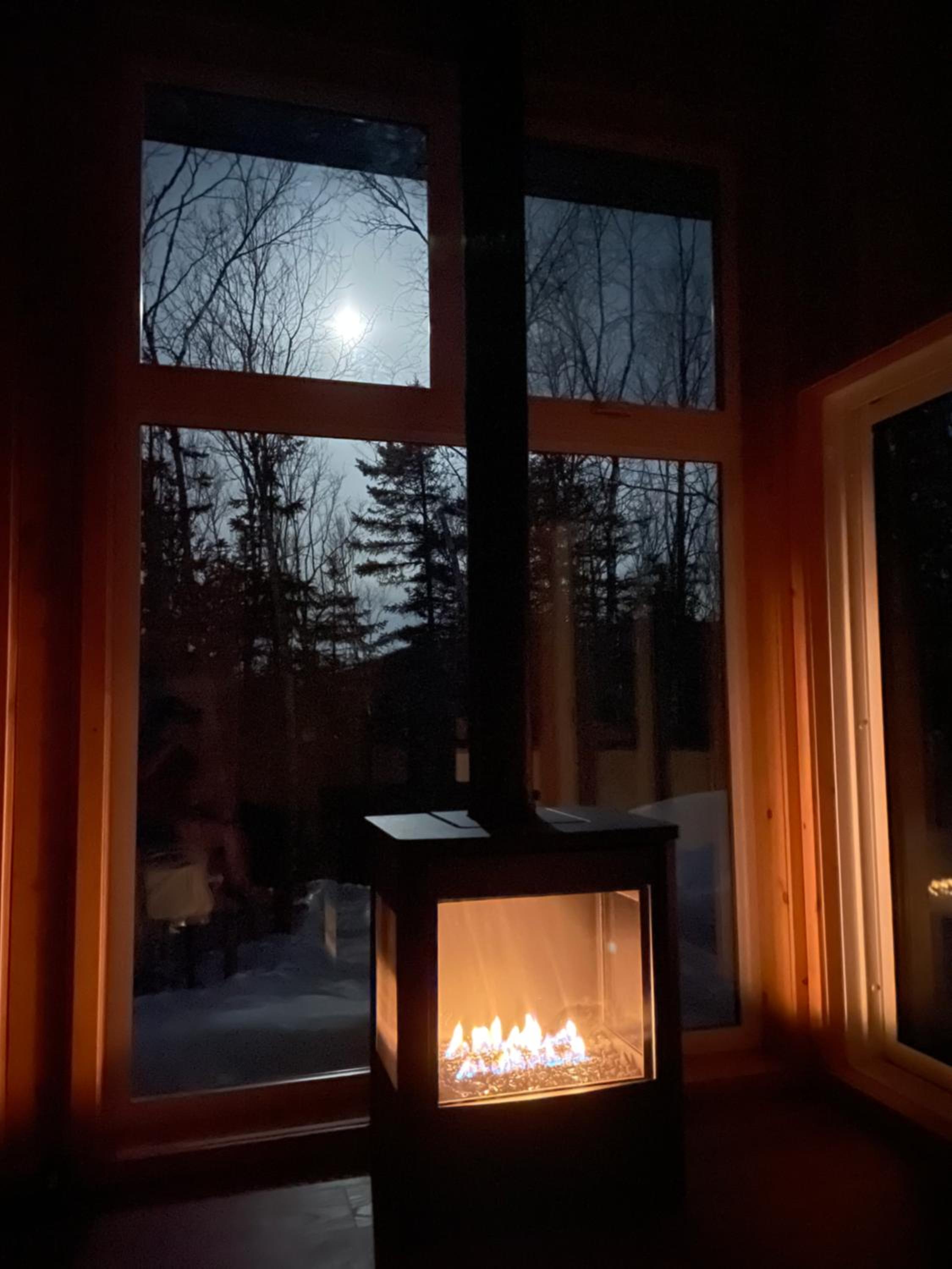 Chalet photo 3