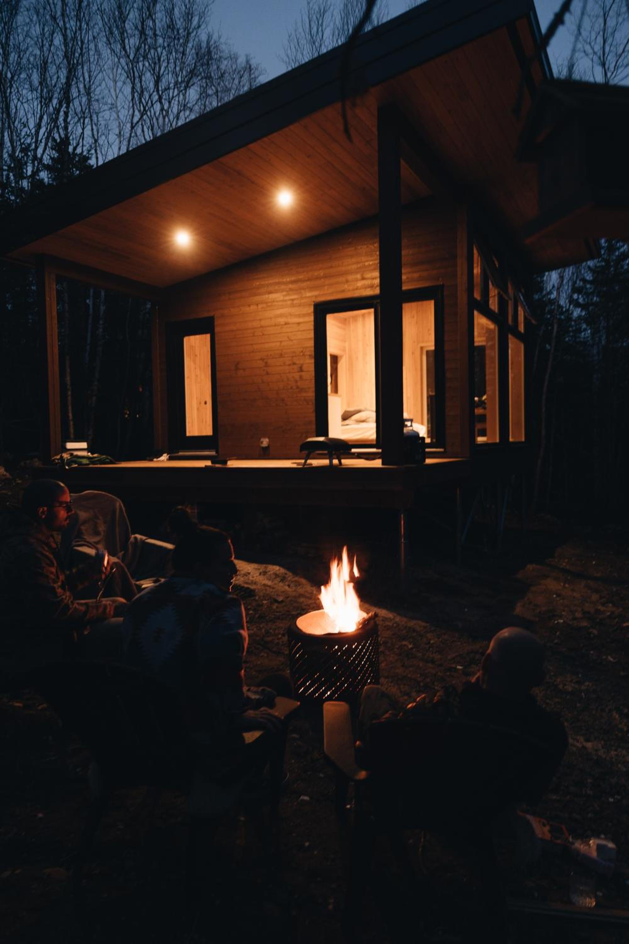 Chalet photo 2