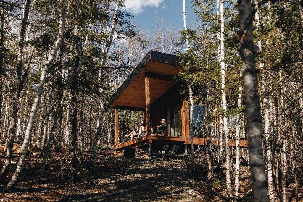 Chalet photo 3