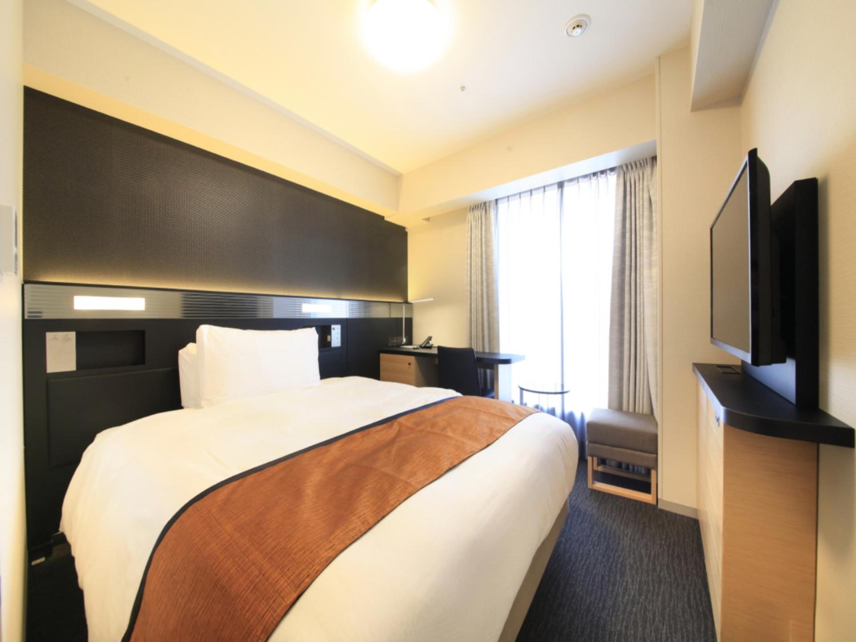 Standard Double Room - Non-Smoking - Photo 1