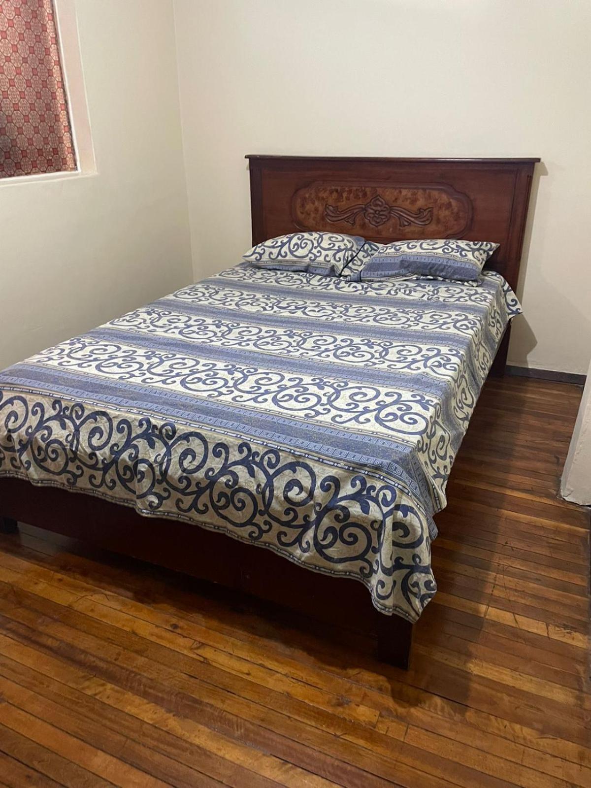 Double Room photo 1