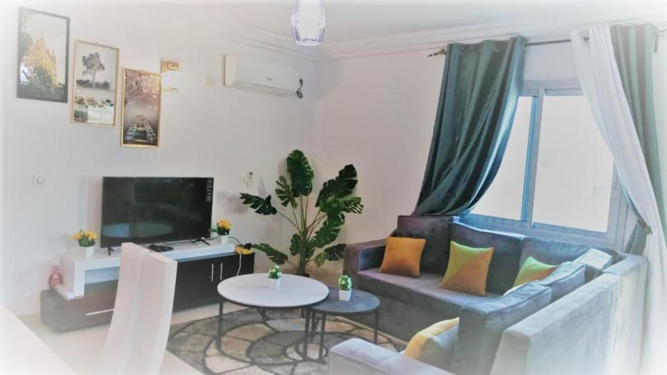 Two-Bedroom Apartment photo 2