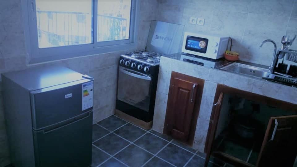 Two-Bedroom Apartment photo 3