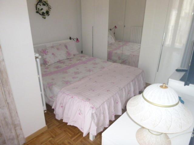 Apartment - Split Level