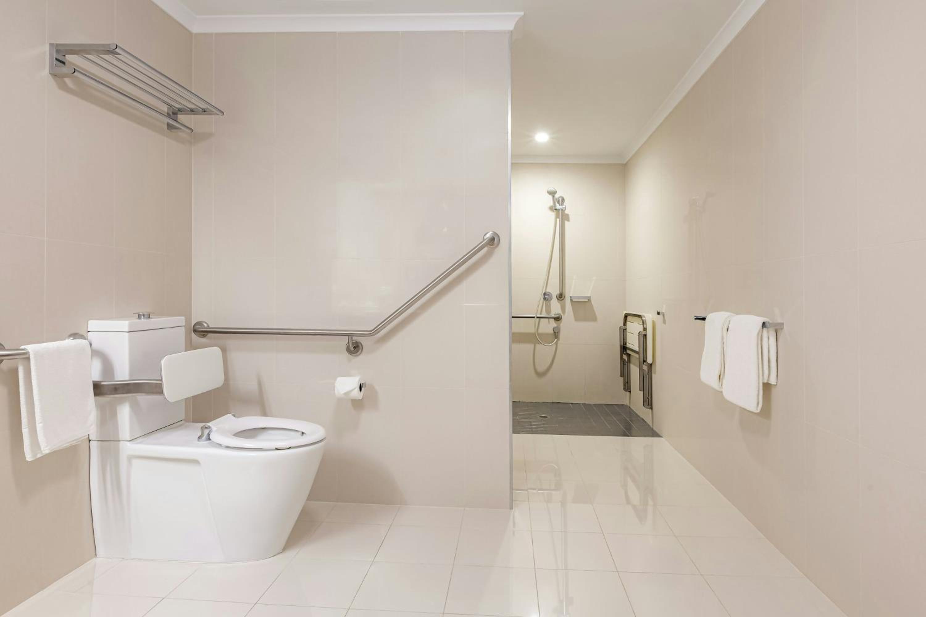 Premium King Room - Accessible