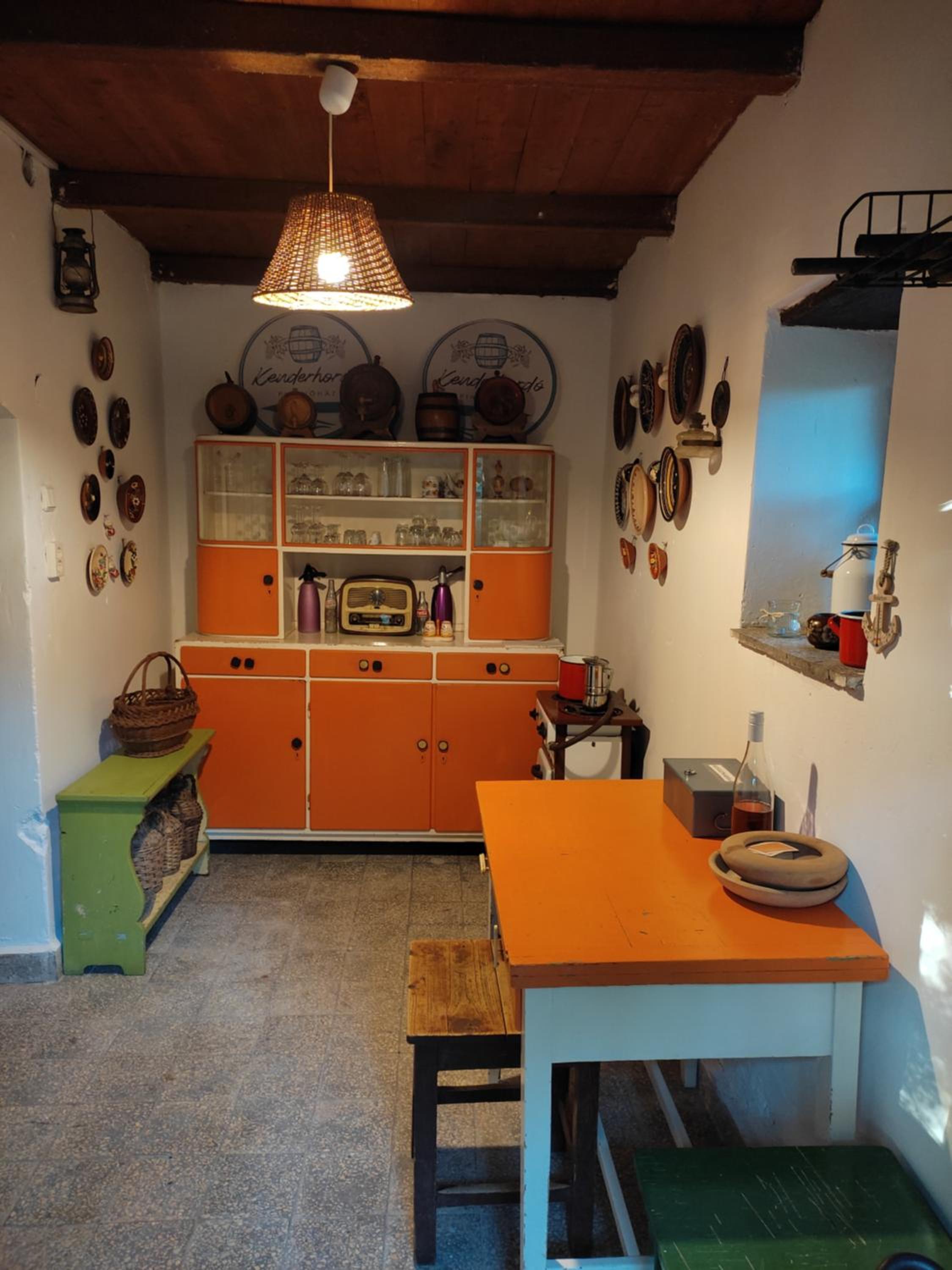 Three-Bedroom Apartment - Photo 3