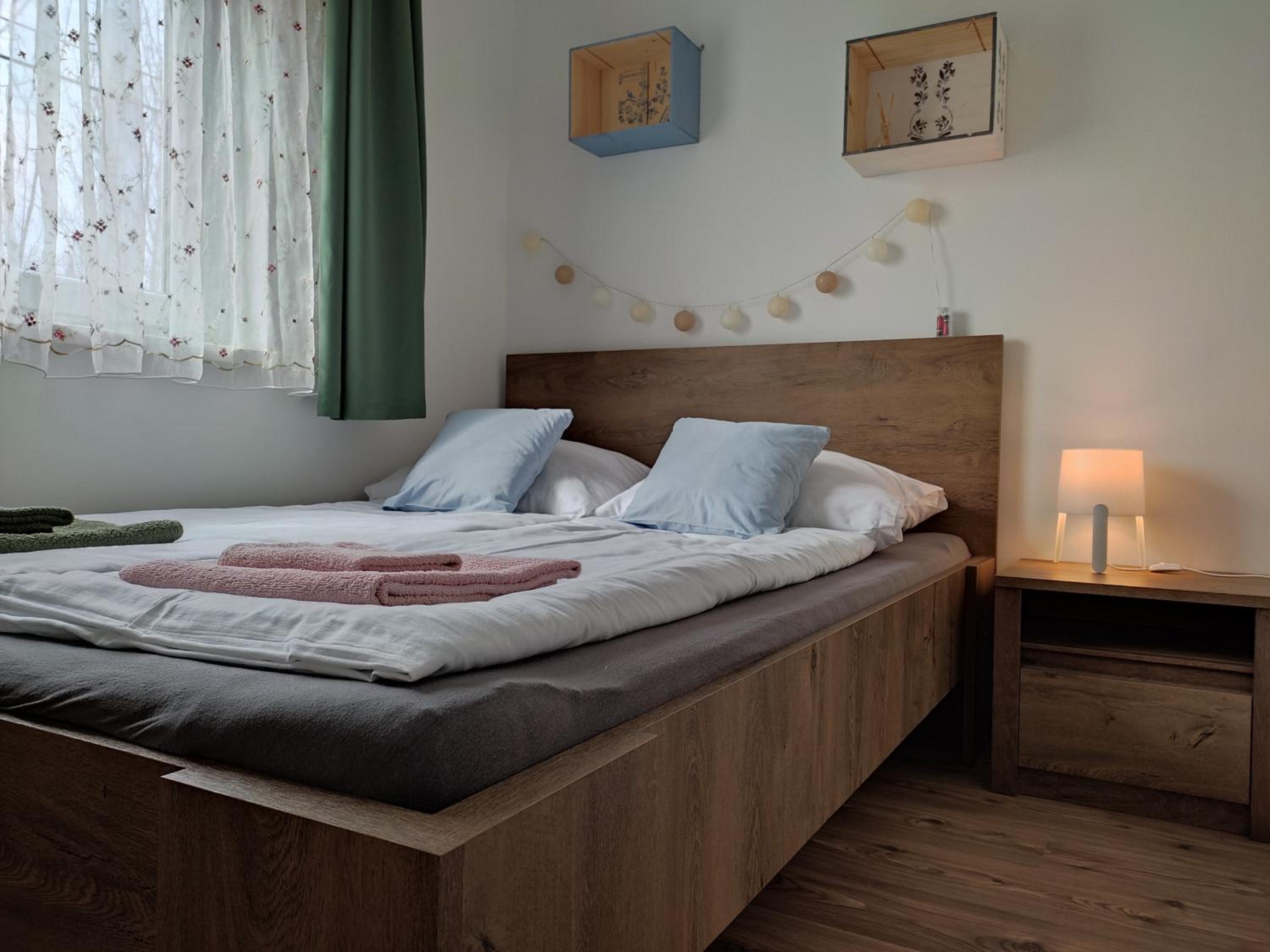 Three-Bedroom Apartment - Photo 35