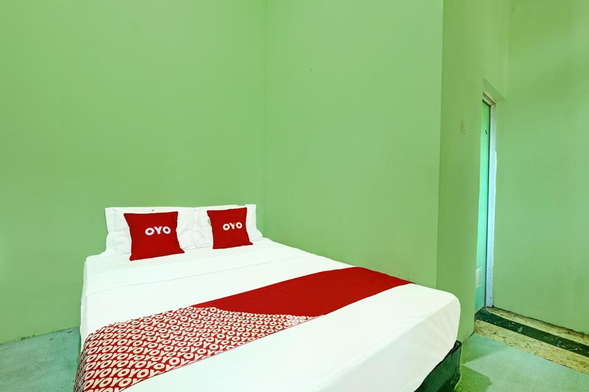 Standard Queen Room photo 3