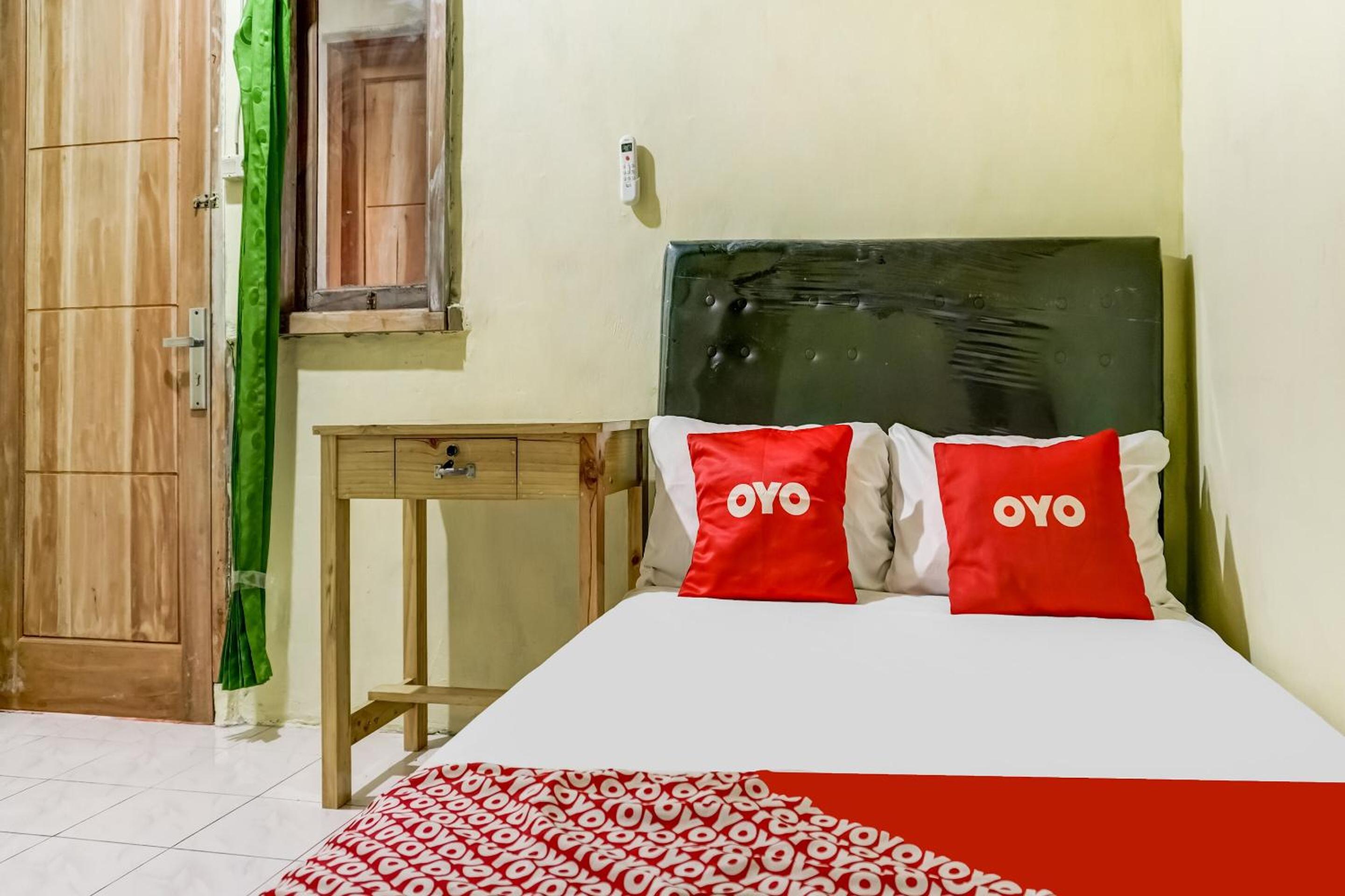 Double Room photo 1