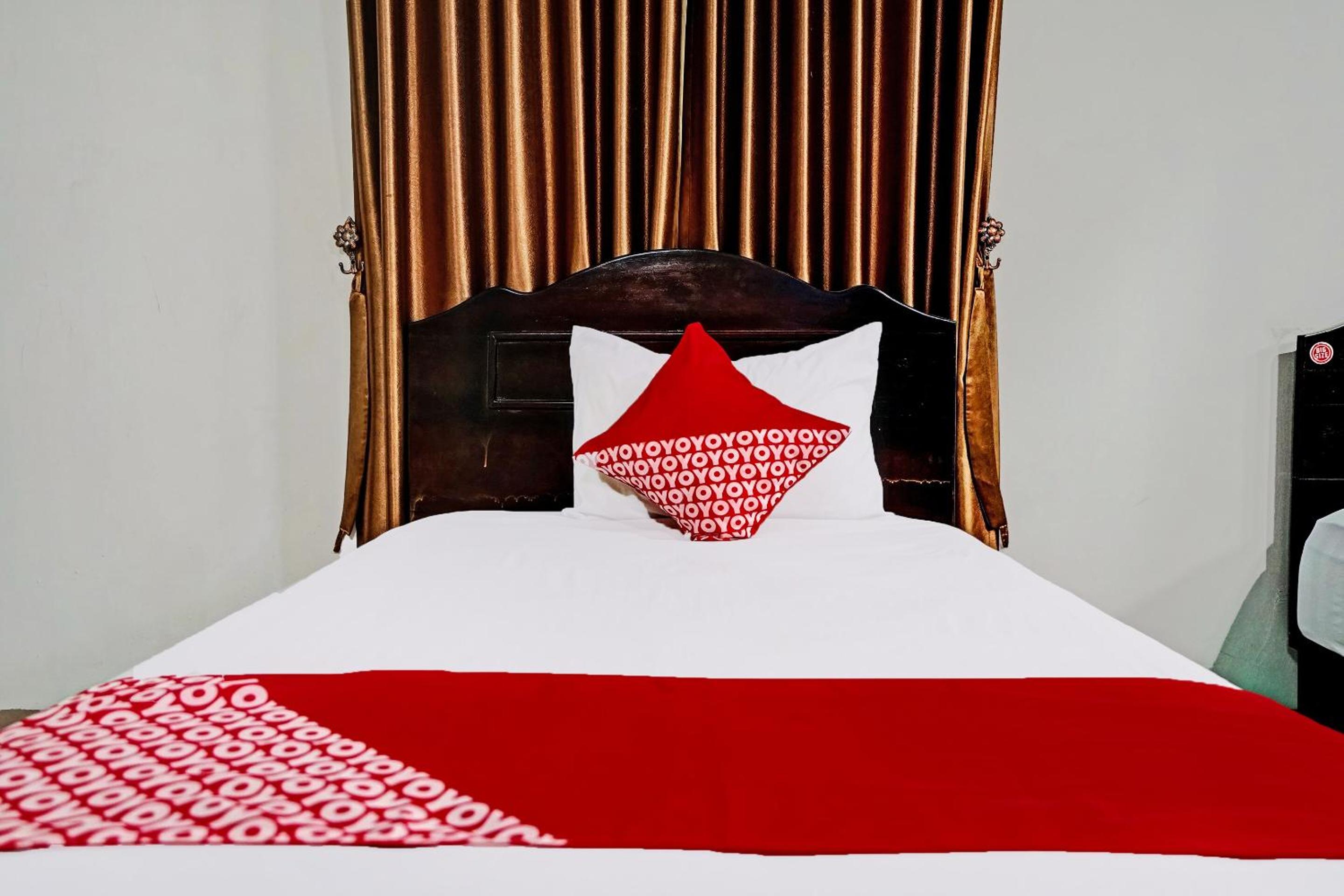 Budget Single Room photo 1