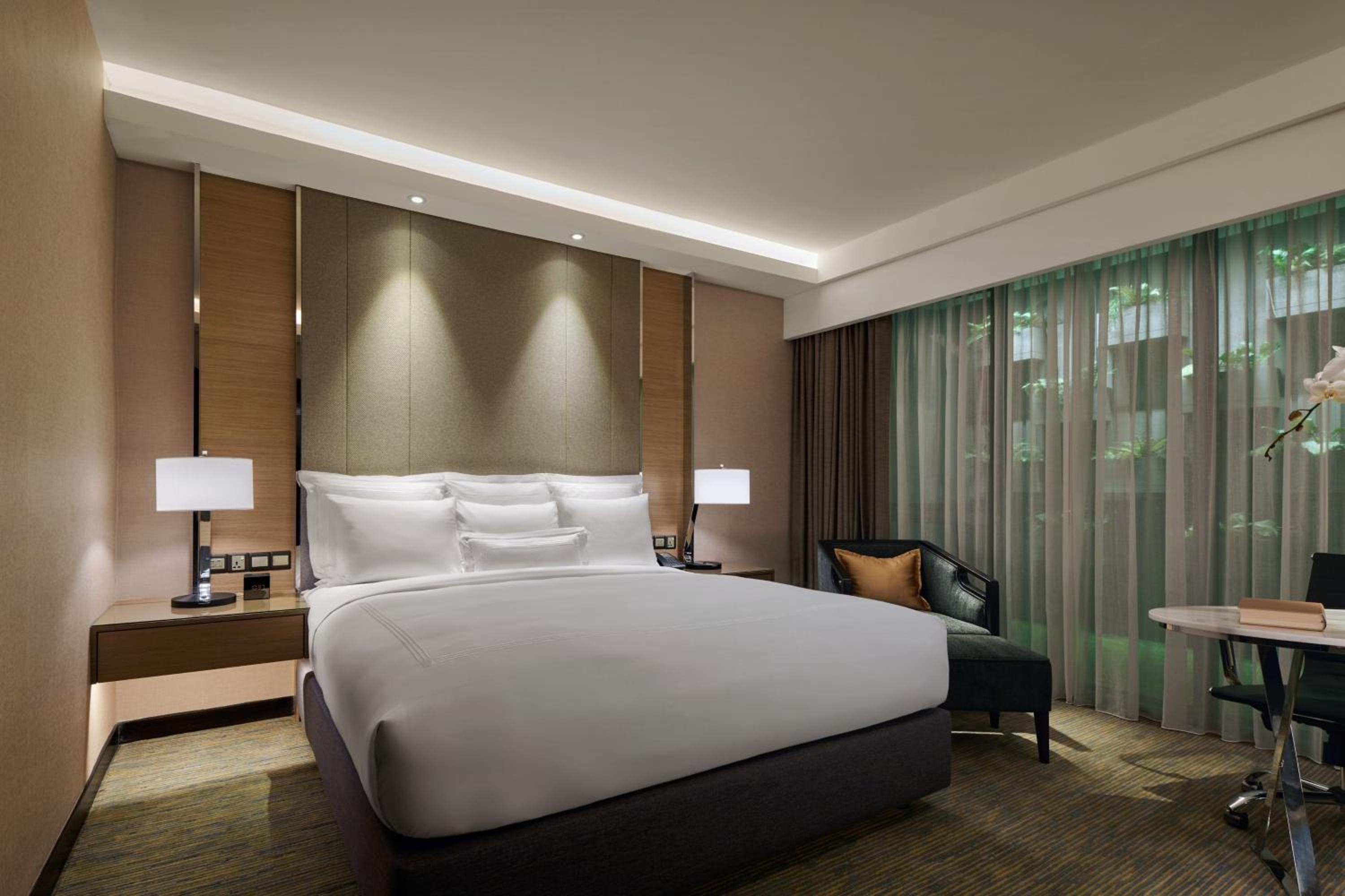 One-Bedroom Suite