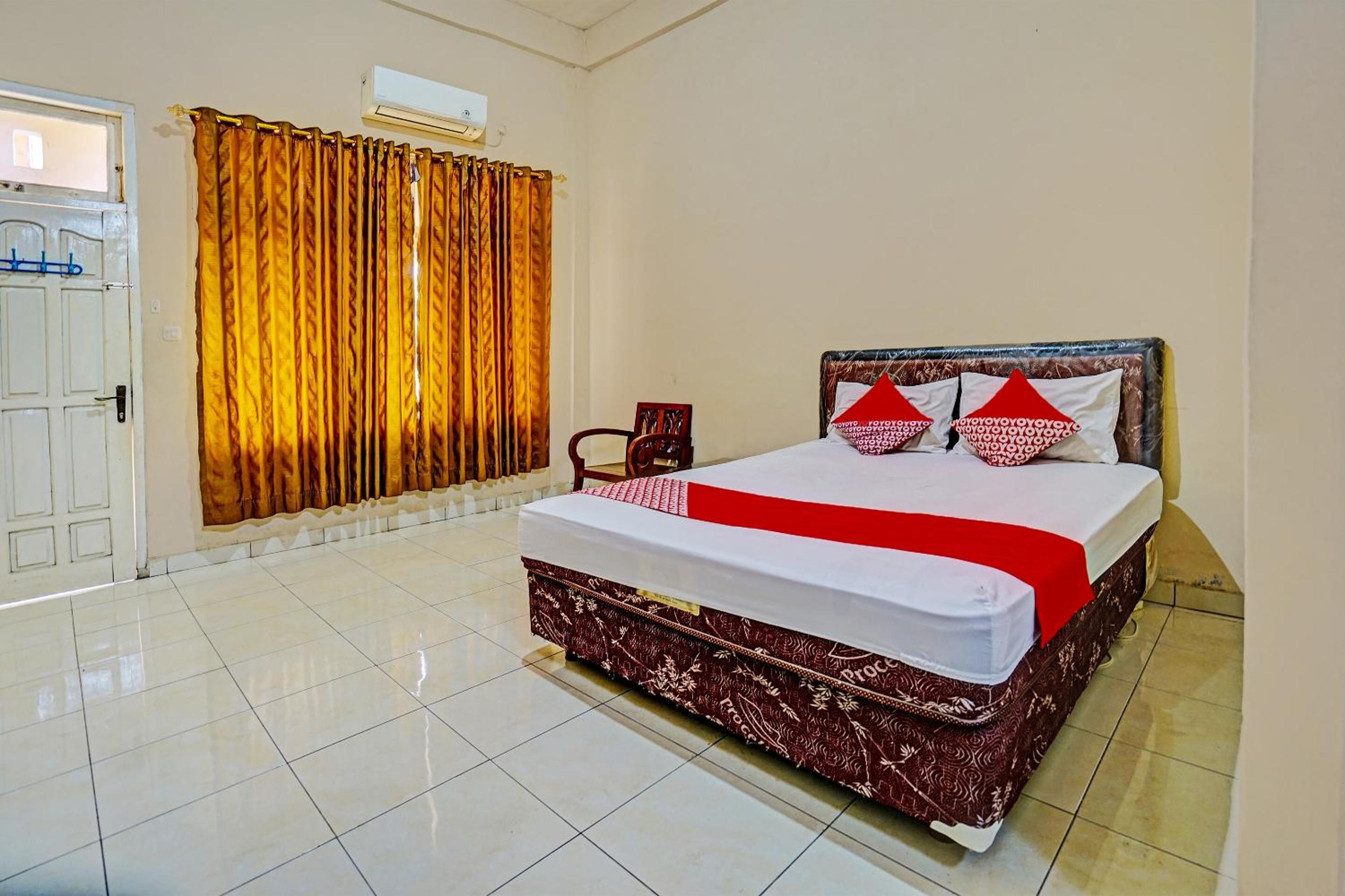 Deluxe Queen Room photo 1
