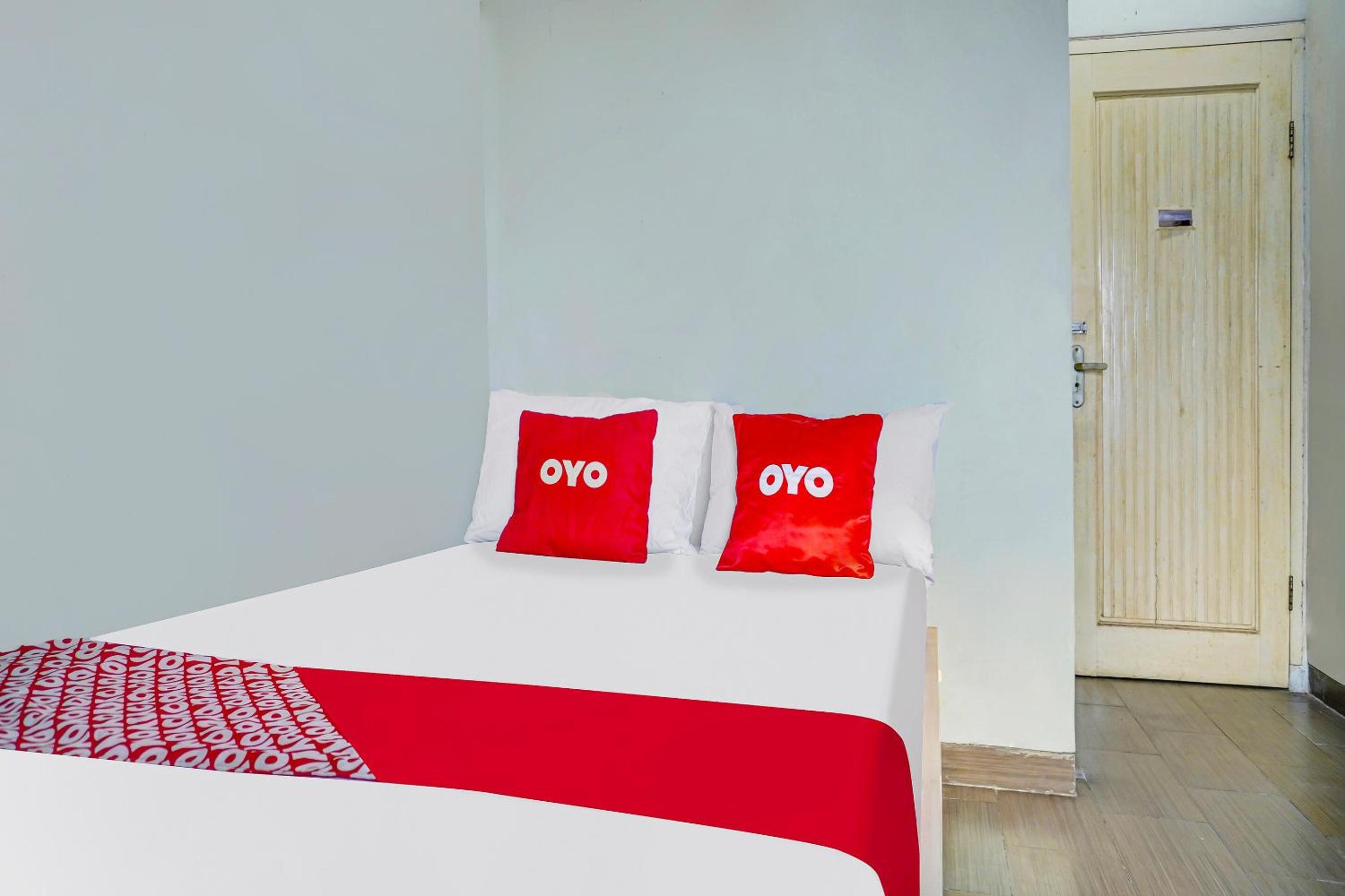 Deluxe Queen Room photo 1