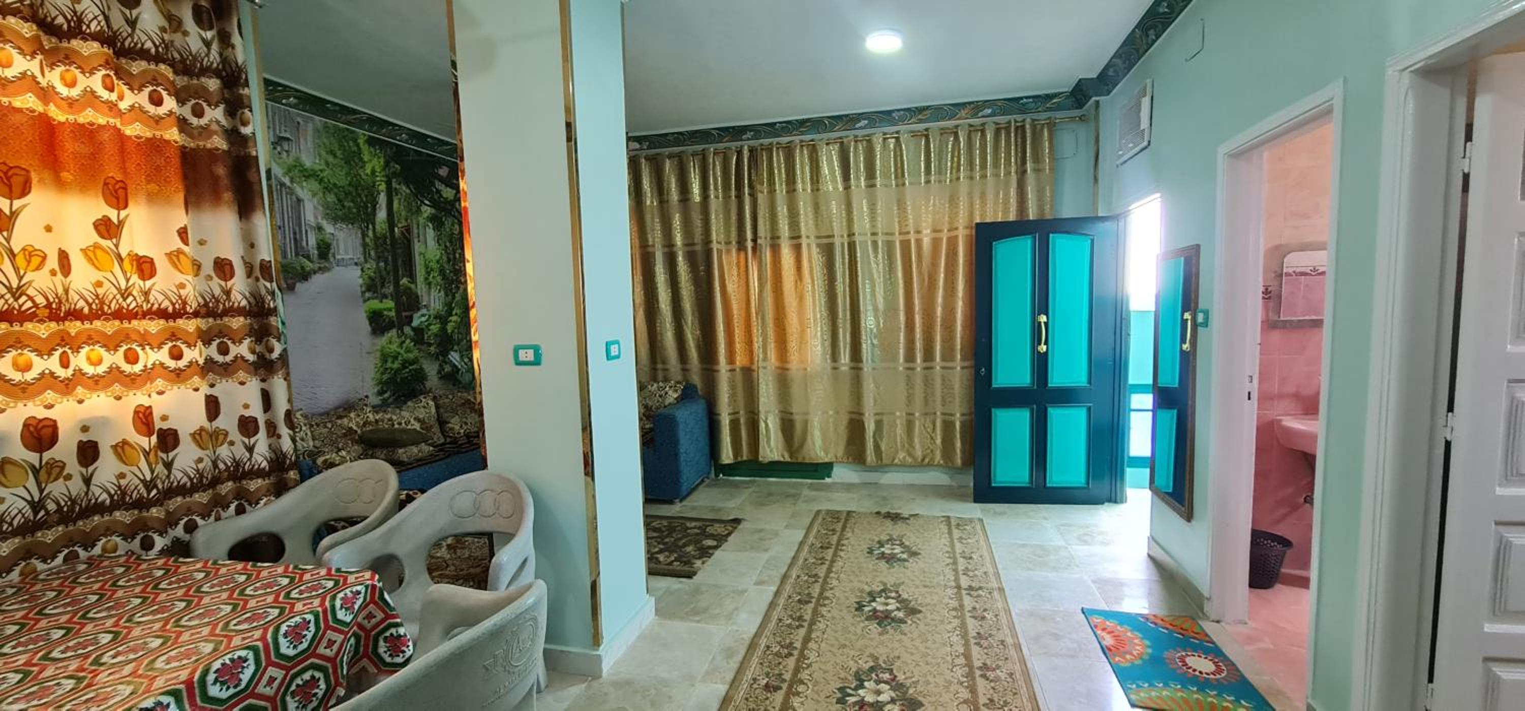 Studio Apartment with Sea View - Photo 3