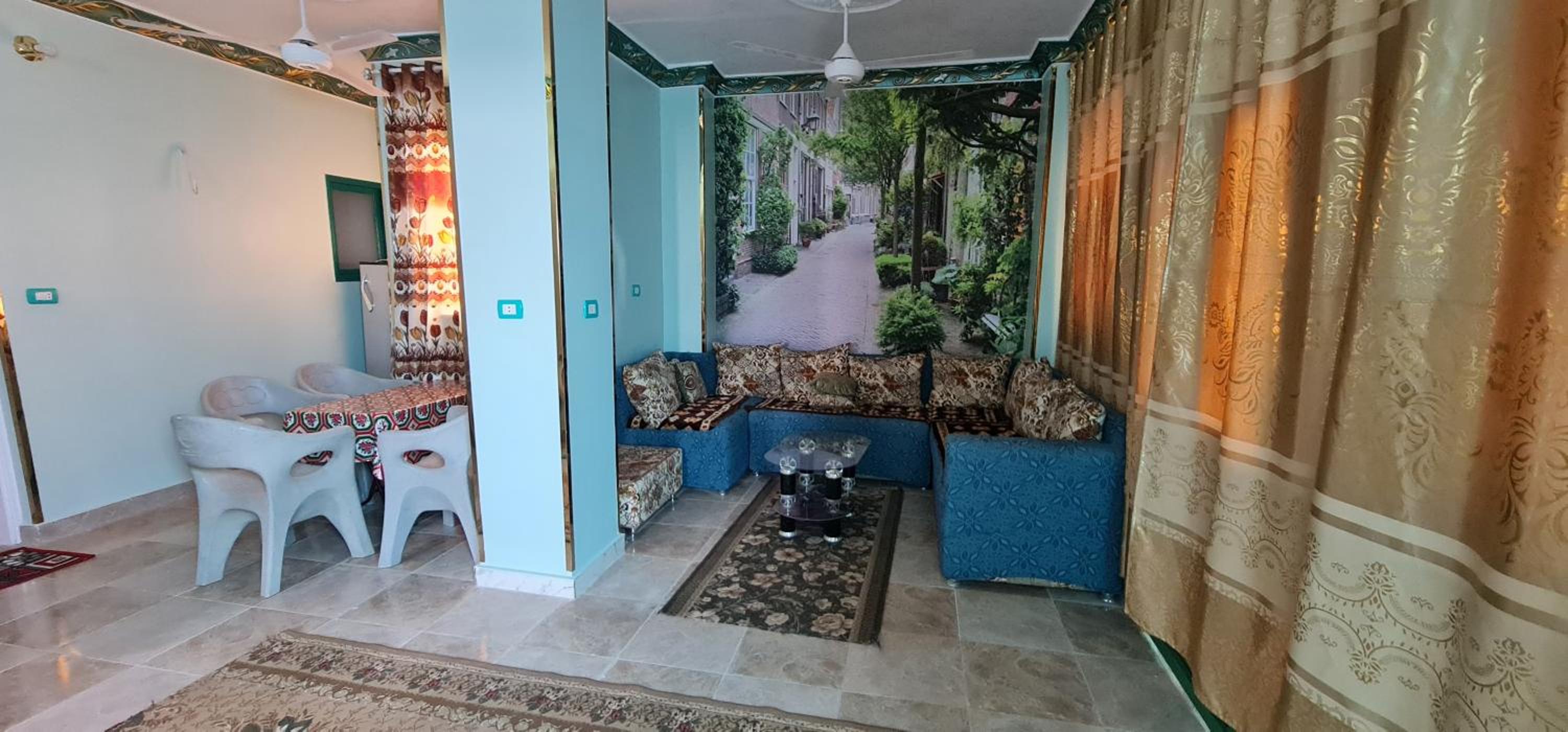 Studio Apartment with Sea View - Photo 4