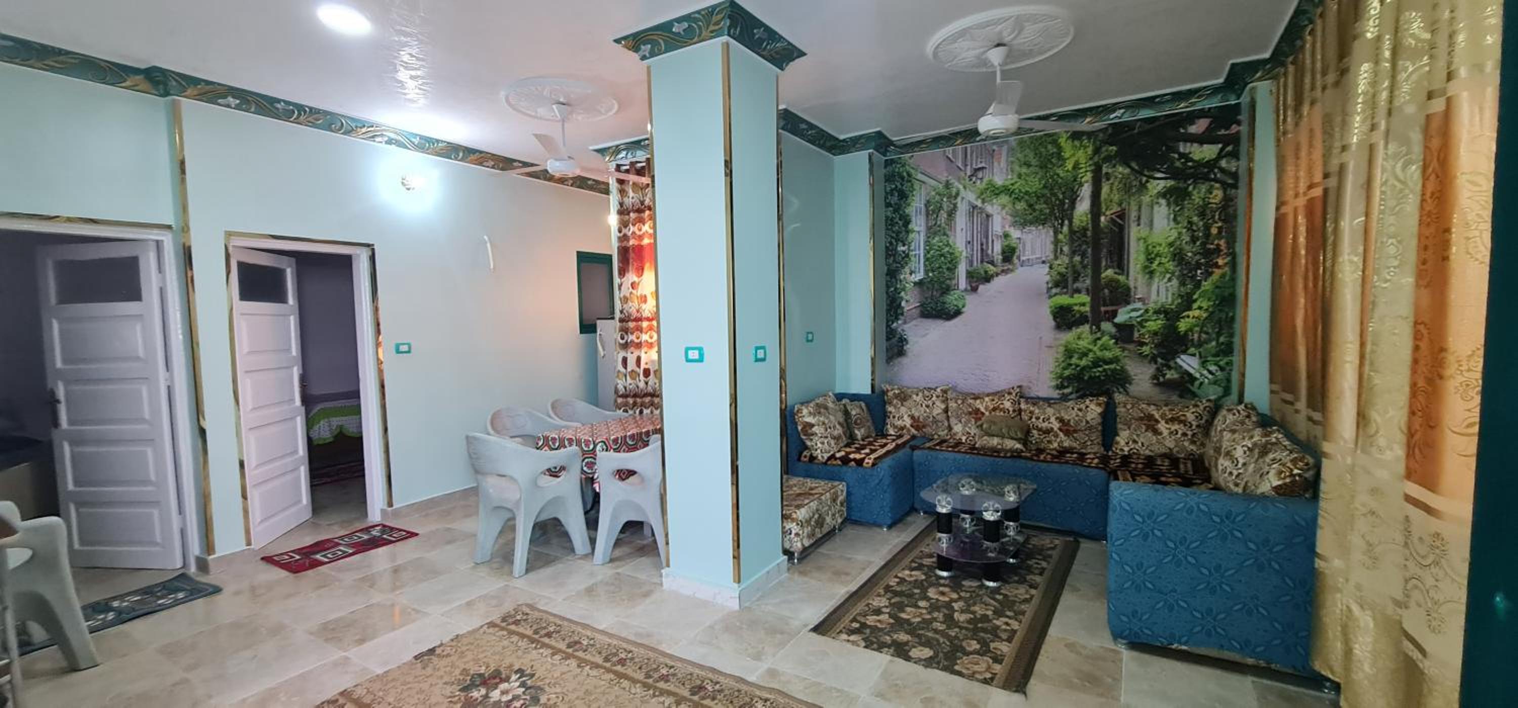 Studio Apartment with Sea View - Photo 49