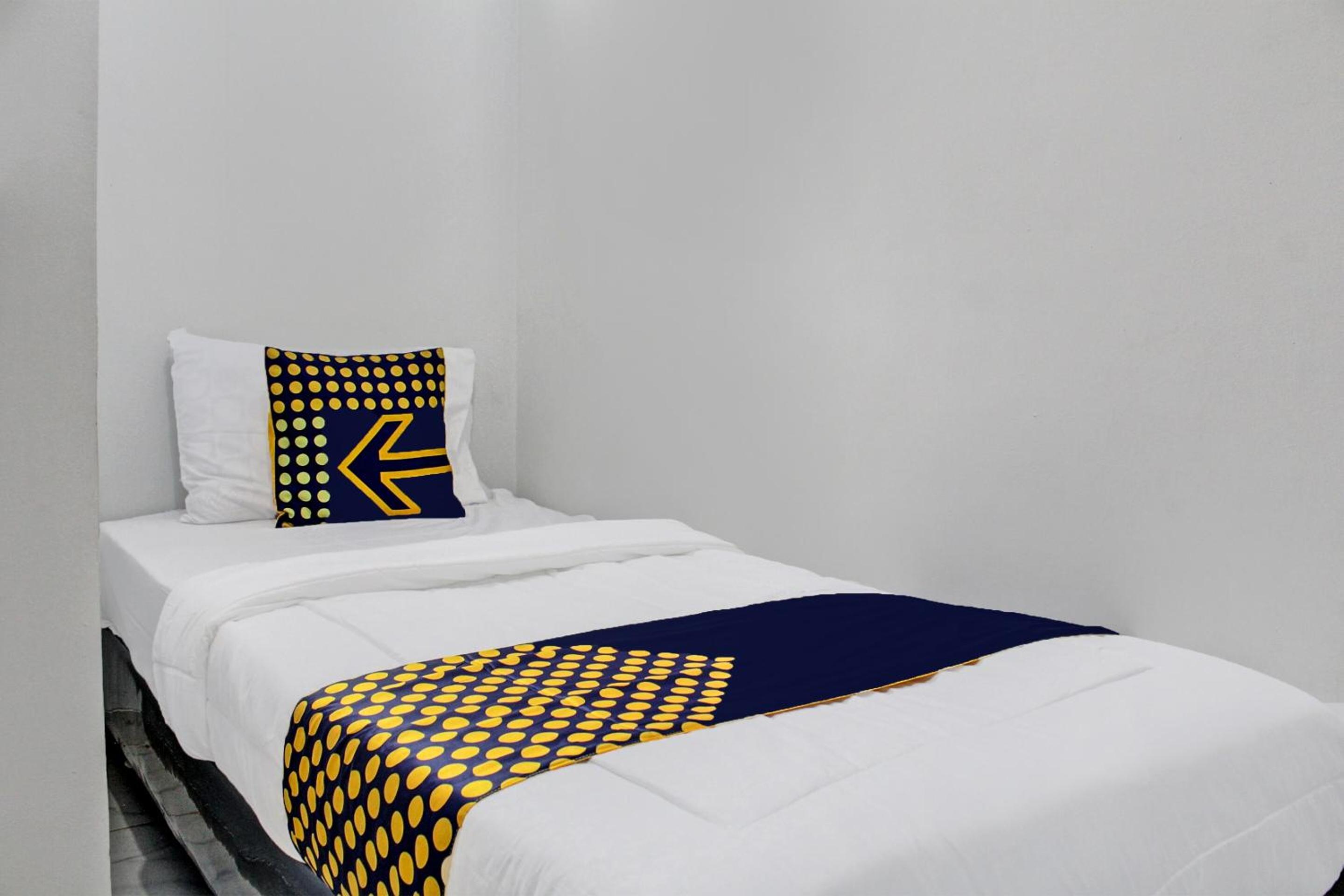 Superior Single Room photo 3
