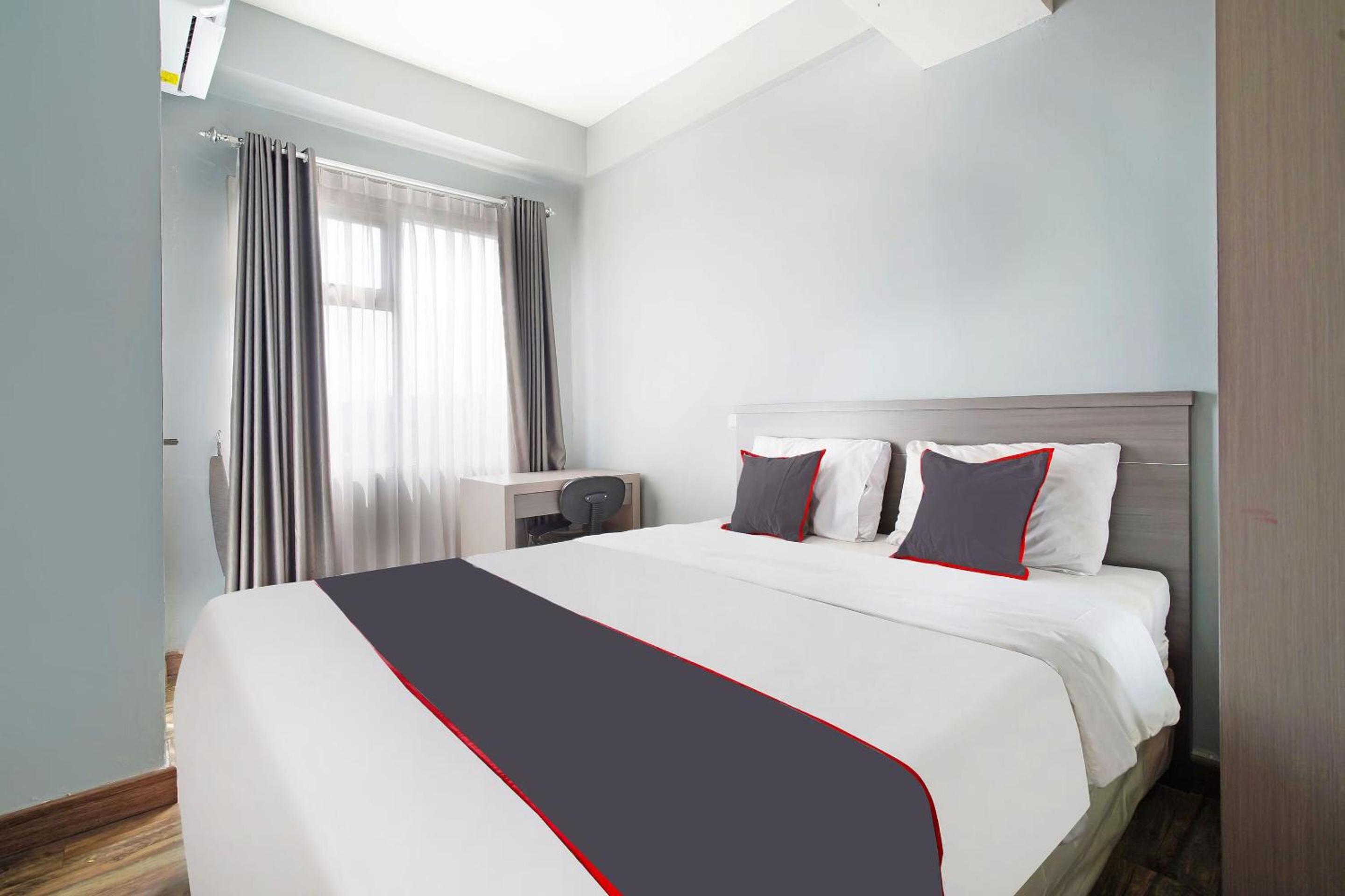 Deluxe Double Room photo 3