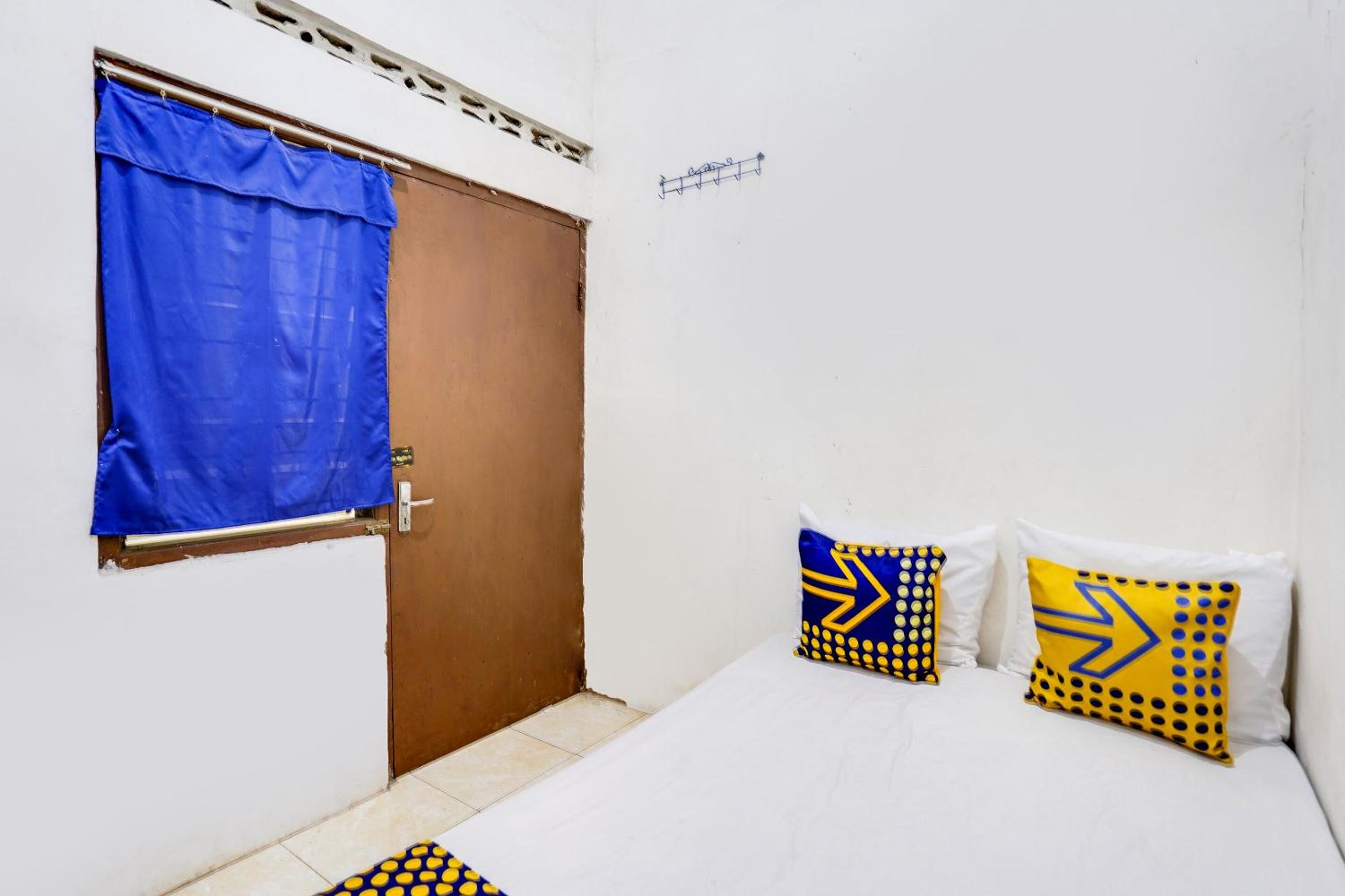Budget Double Room