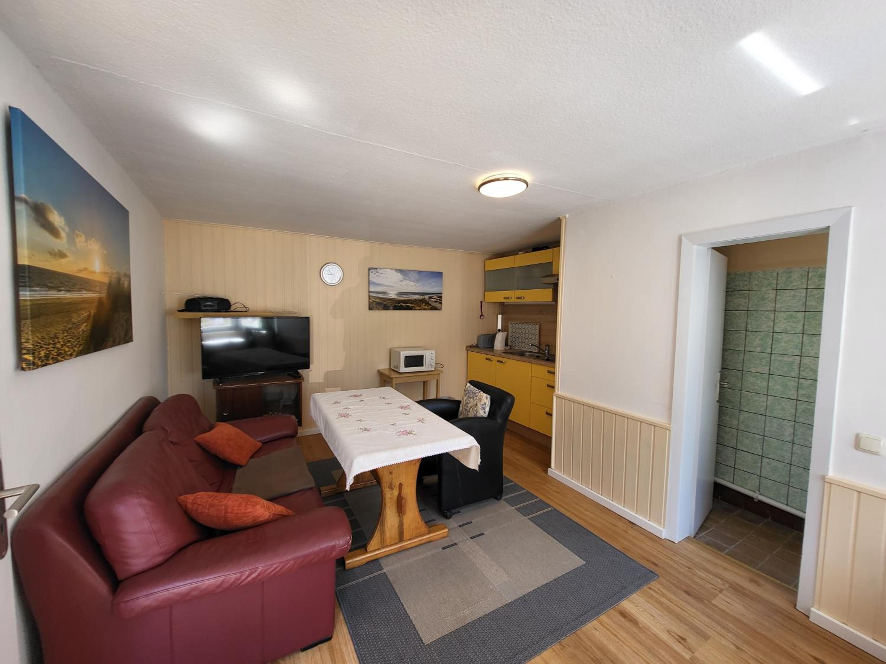 Vacation Home photo 1