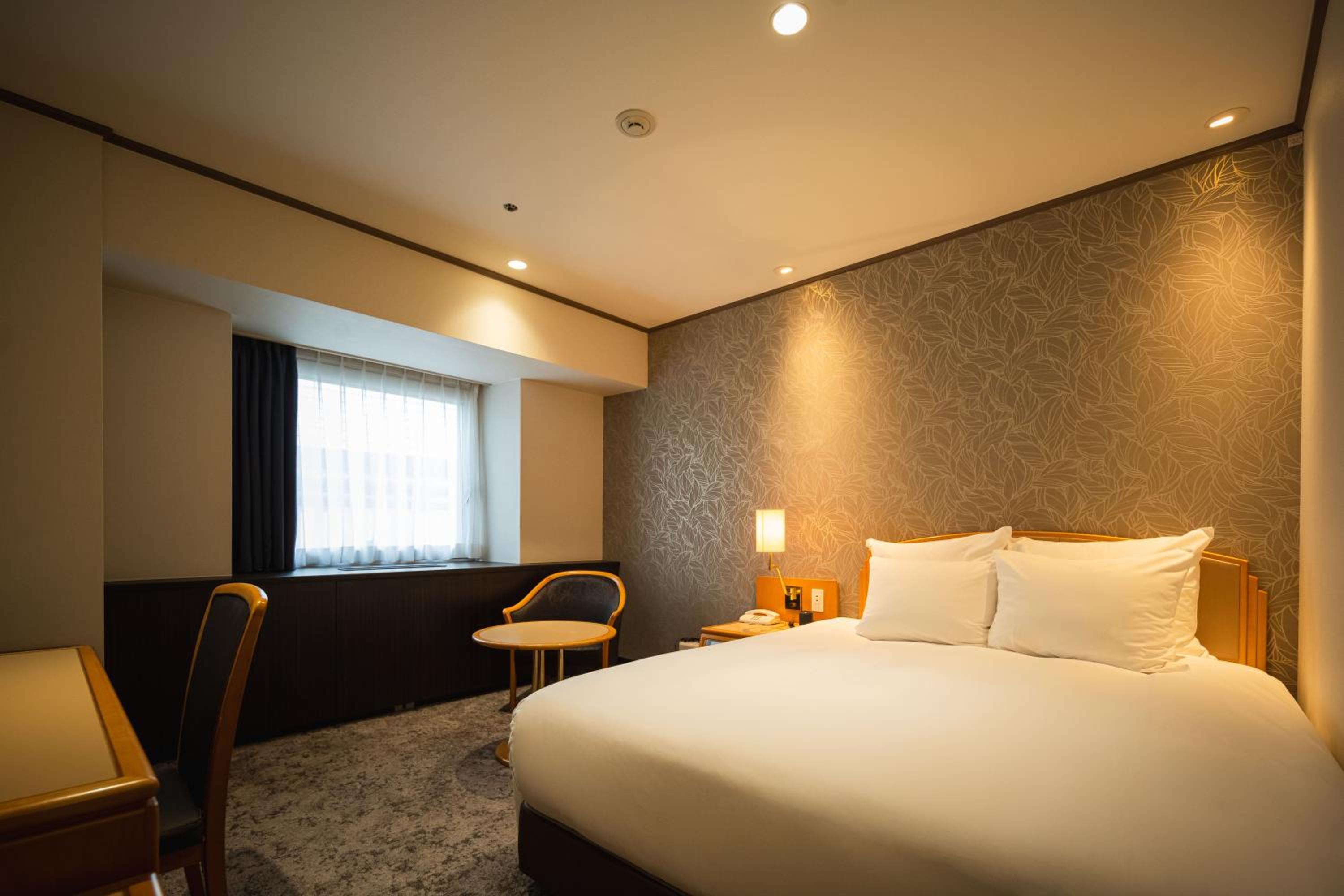 Deluxe Single Room - Non-Smoking - Photo 1
