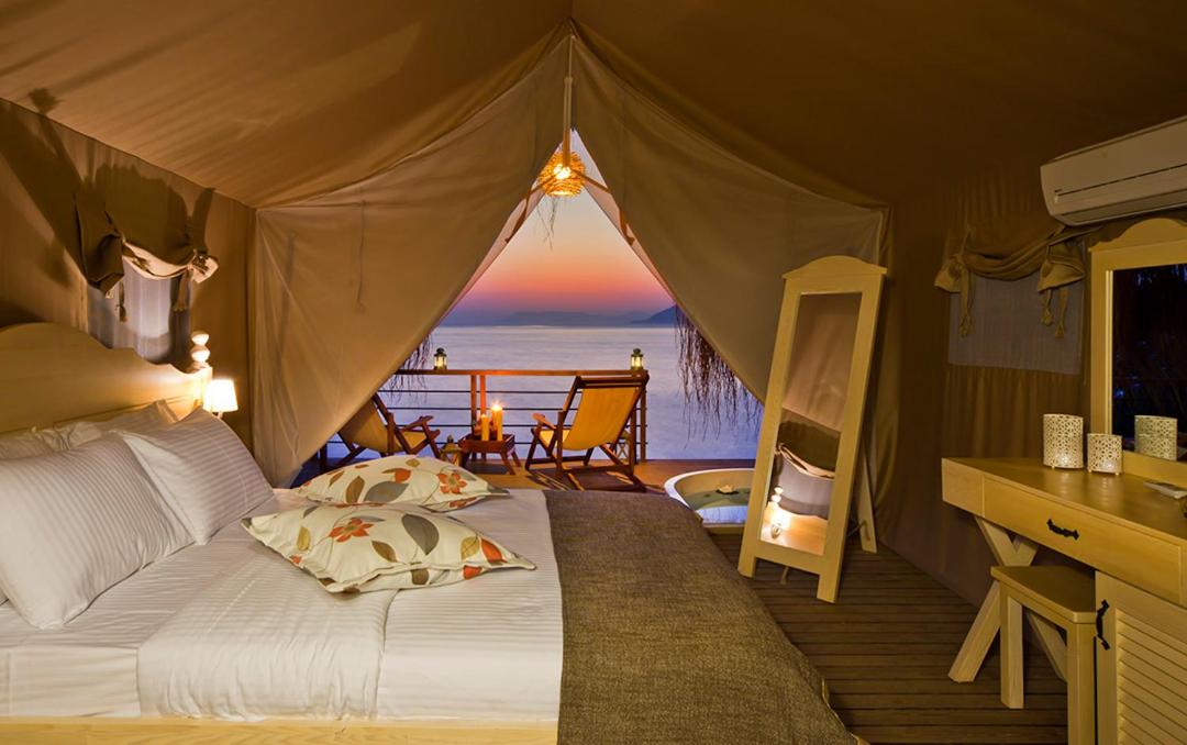 Suite with Sea View