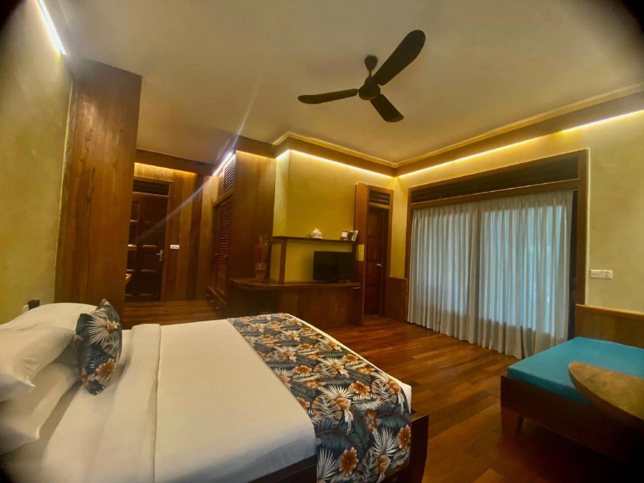 Stone Room