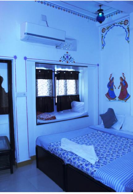 Superior Double Room photo 1