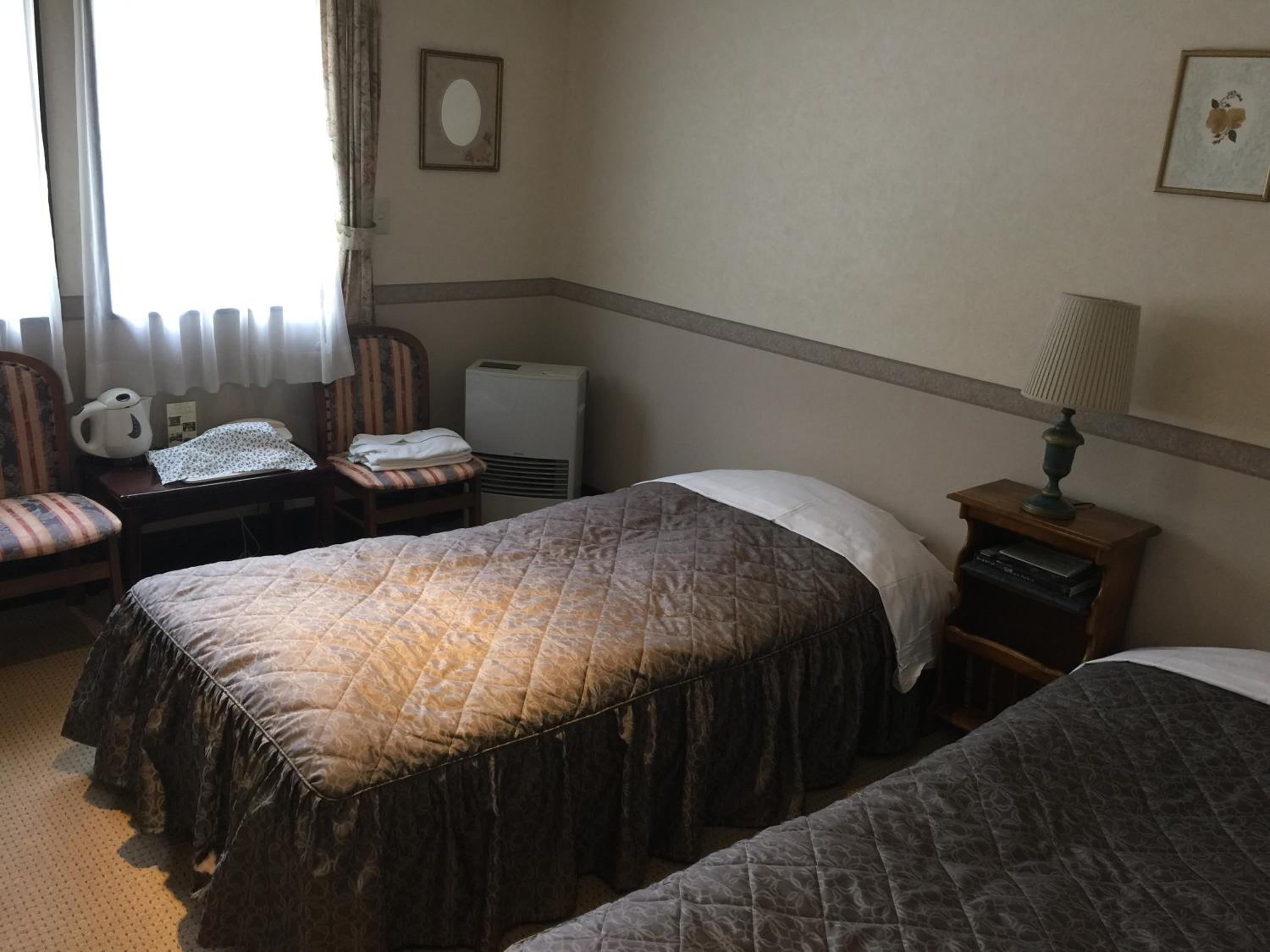 Standard Twin Room photo 1