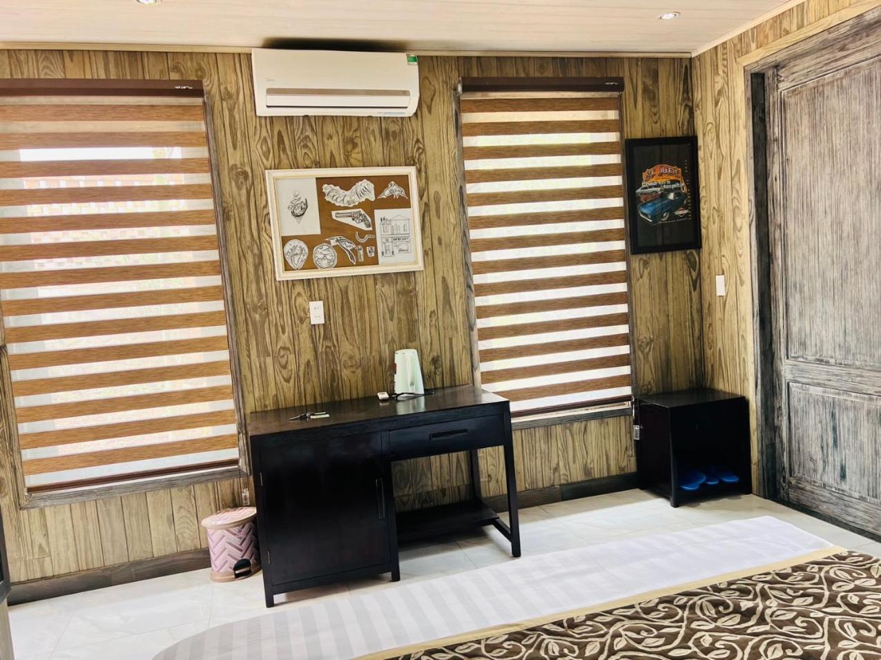 Single Room with Bath