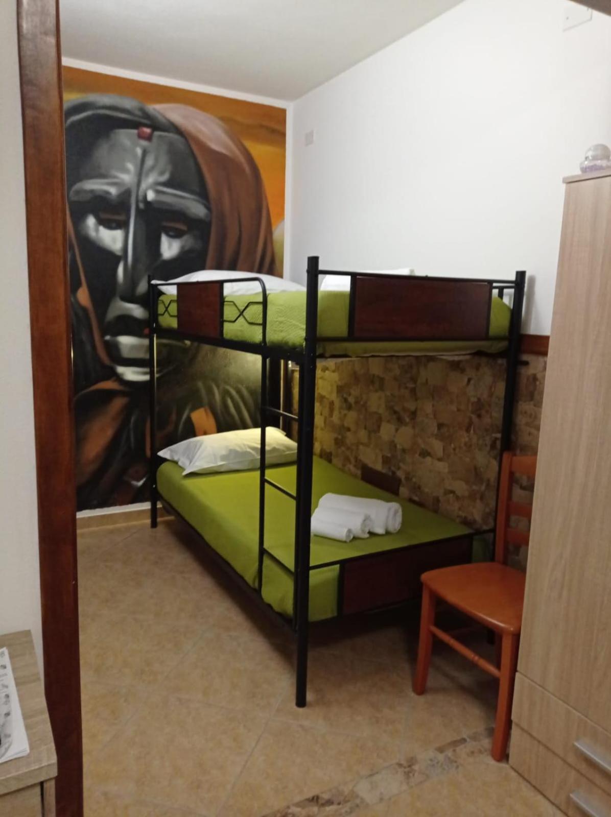 Deluxe Quadruple Room photo 2