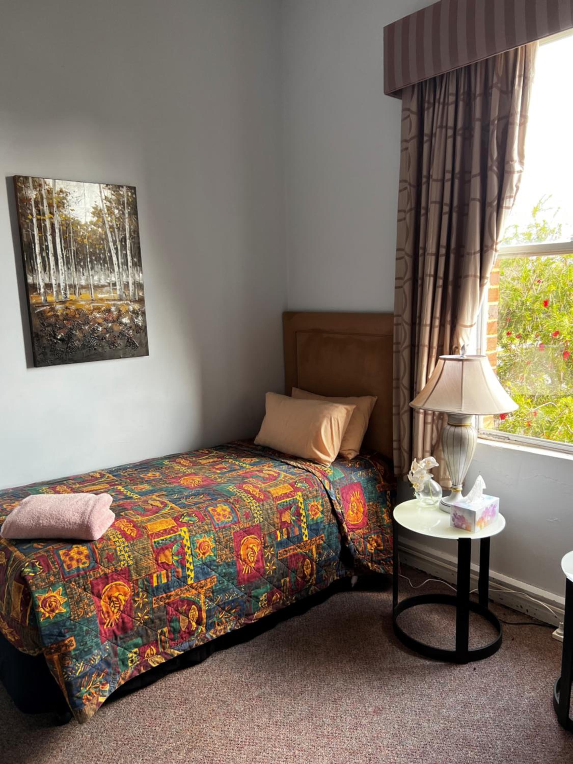 Twin Room photo 3