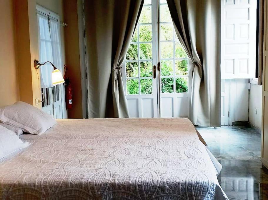 Villa de Dos Habitaciones