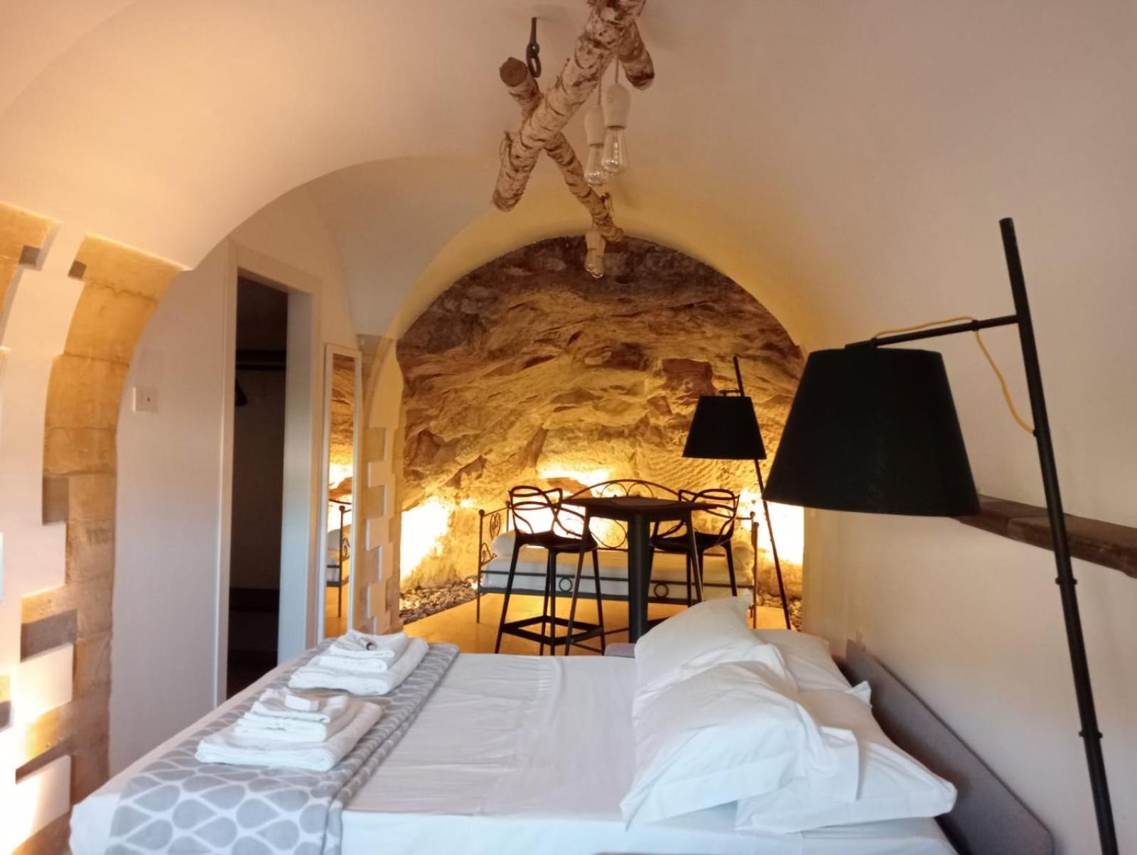 Luxury Quadruple Room