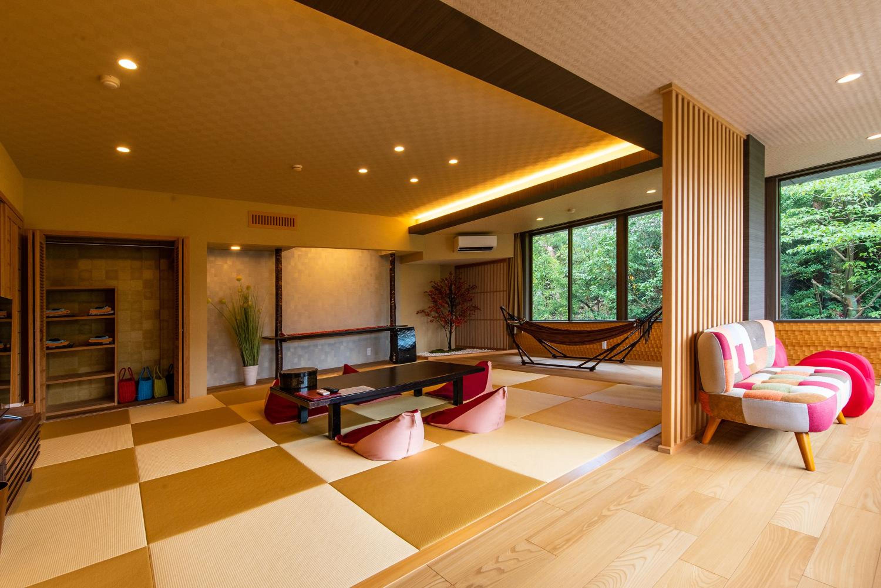Suite with Mountain View photo 1