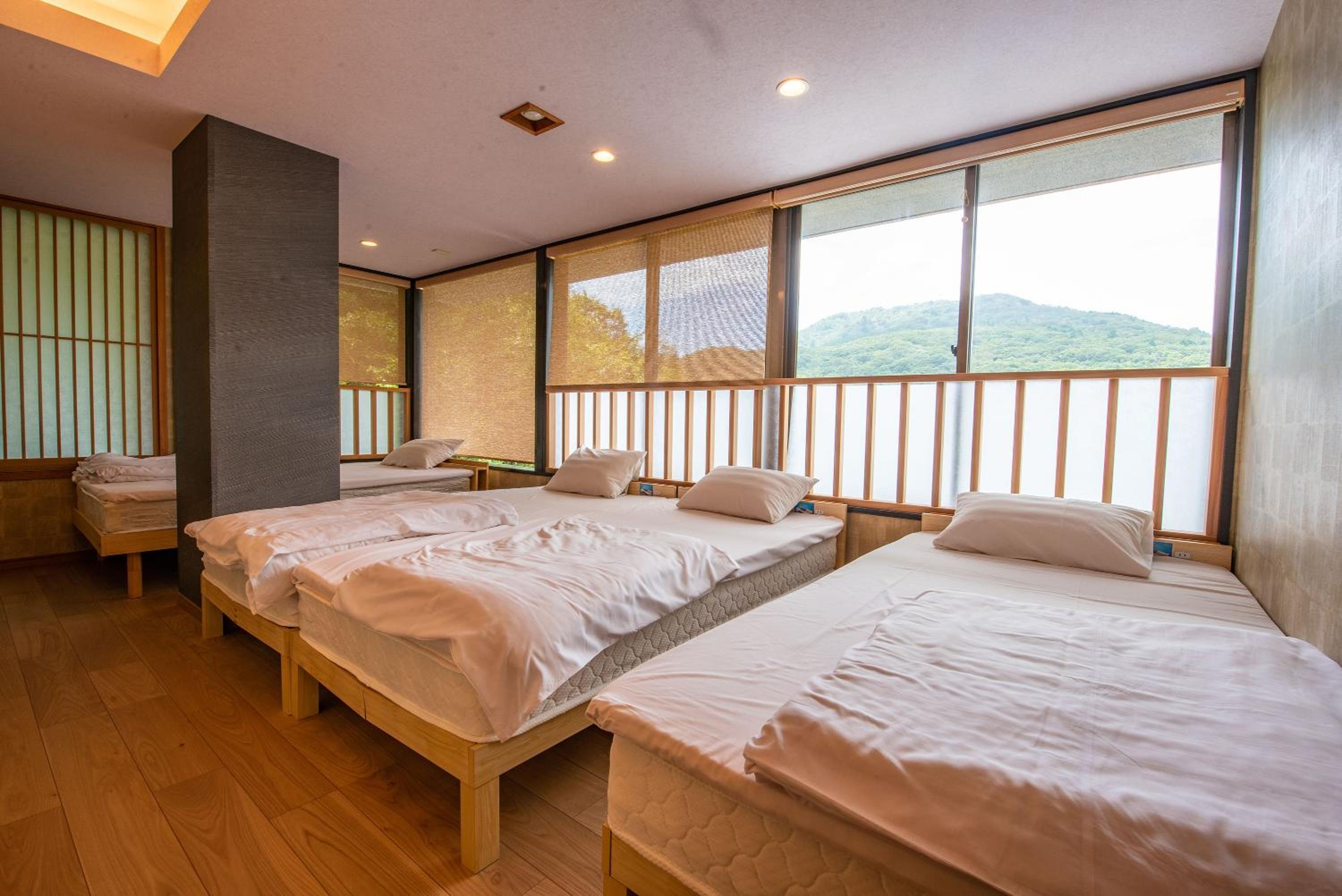 Quadruple Room with Shower photo 3