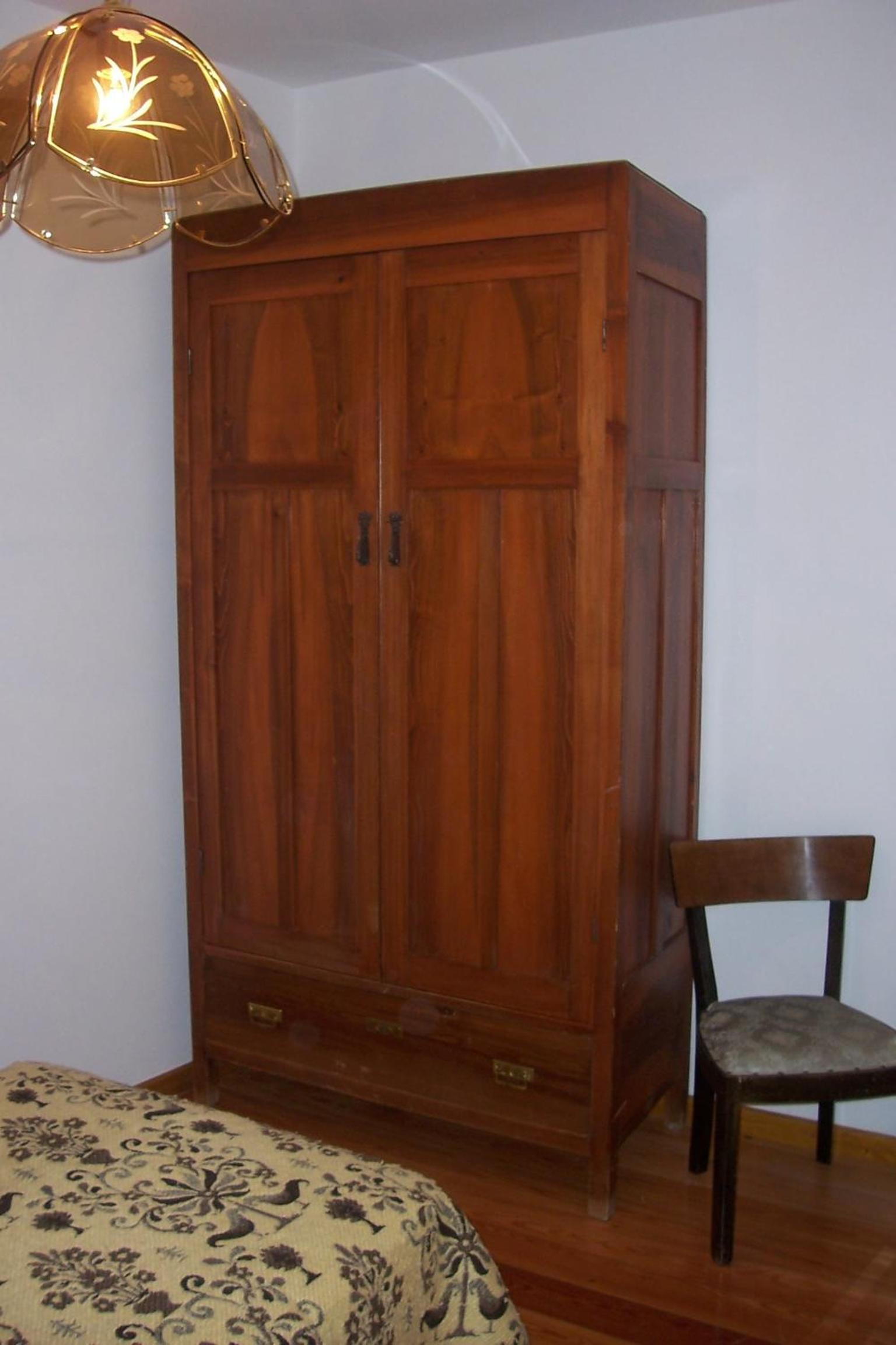 Two-Bedroom Apartment - Photo 1