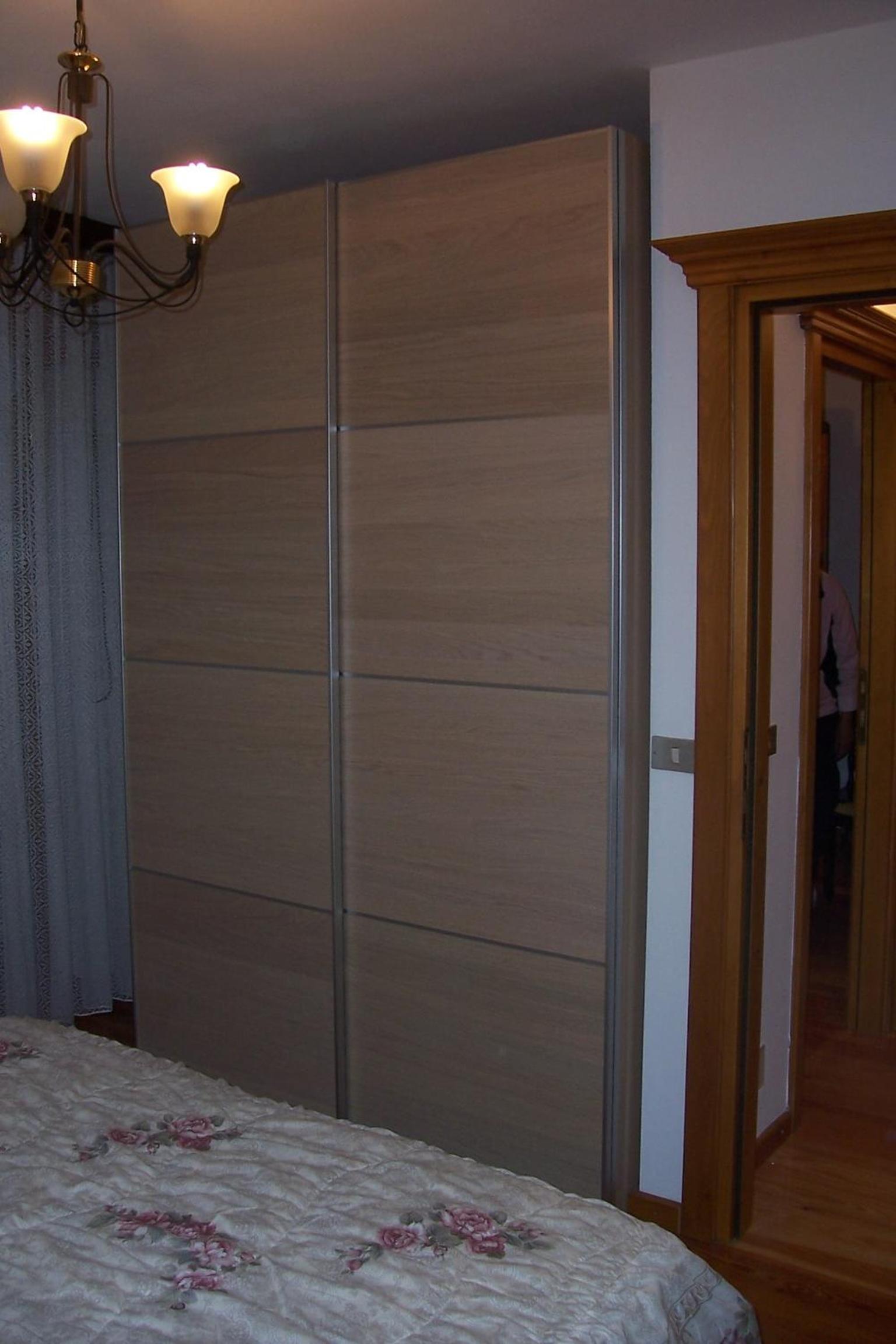 Two-Bedroom Apartment - Photo 17