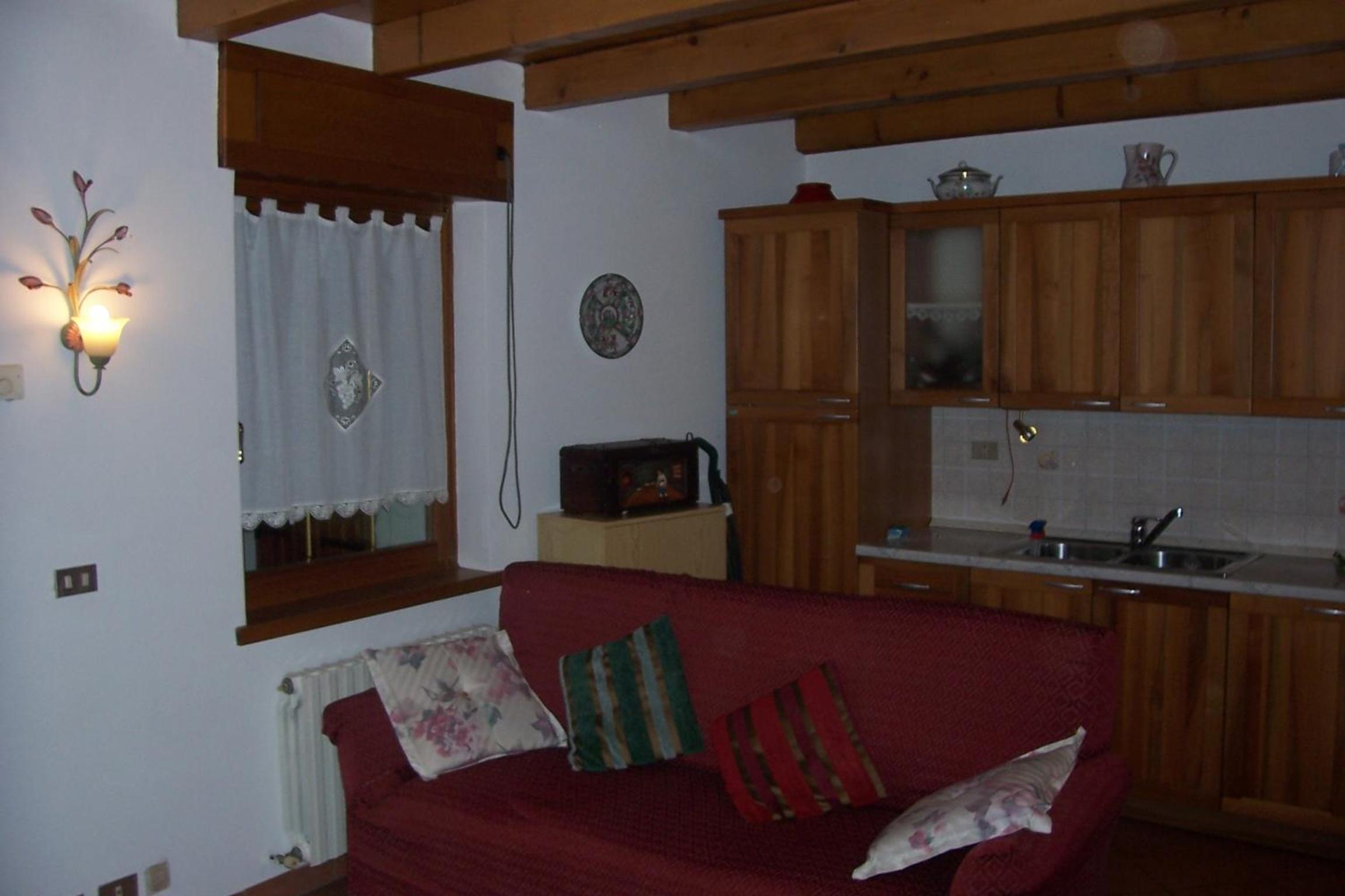 Two-Bedroom Apartment - Photo 13