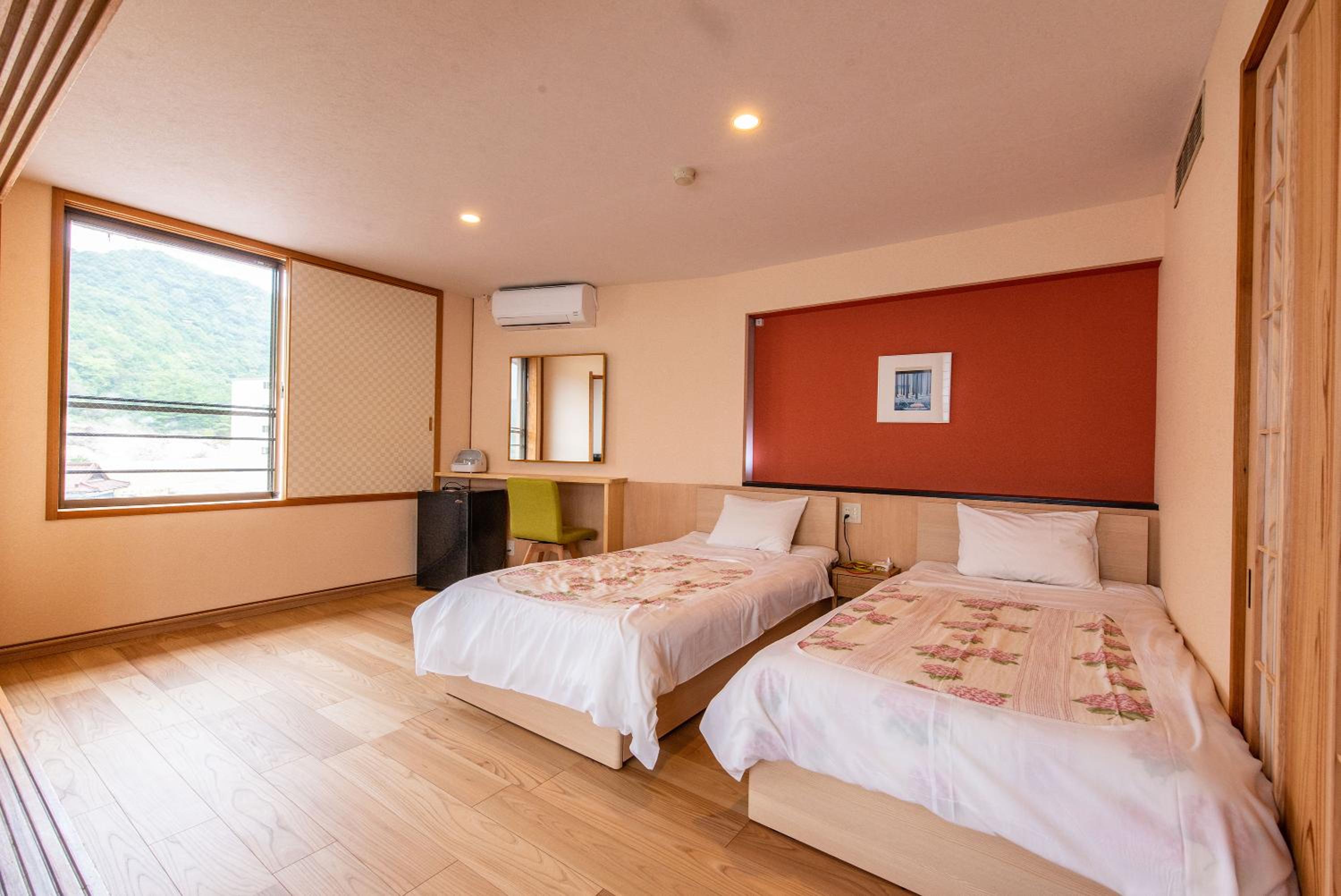 Twin Room with View photo 1