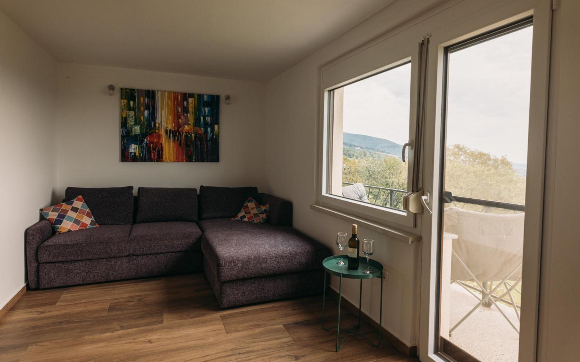 Two-Bedroom House photo 1