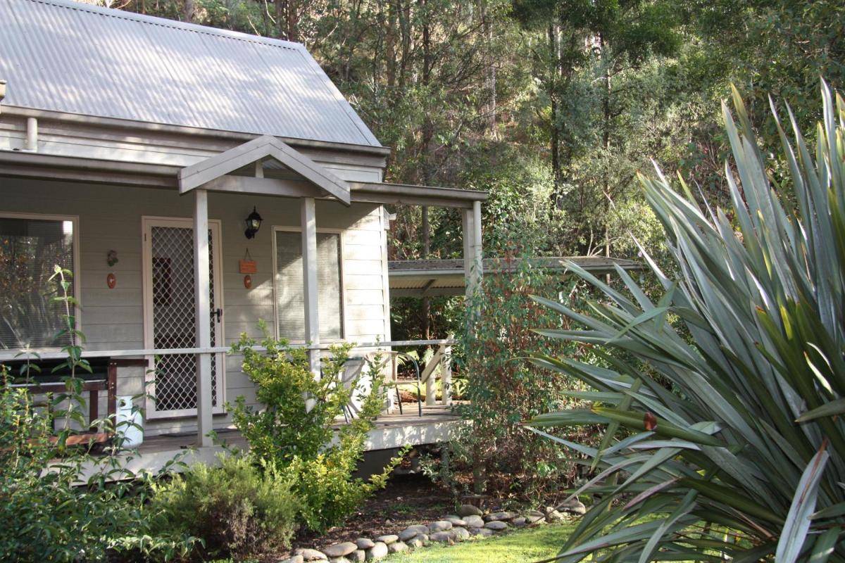One-Bedroom Chalet photo 2