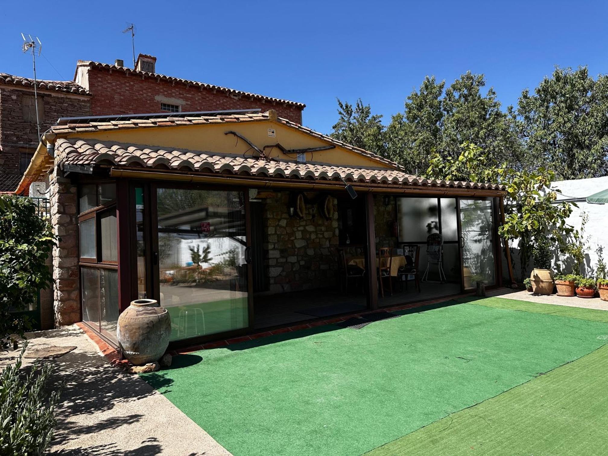 Three-Bedroom House - Photo 43