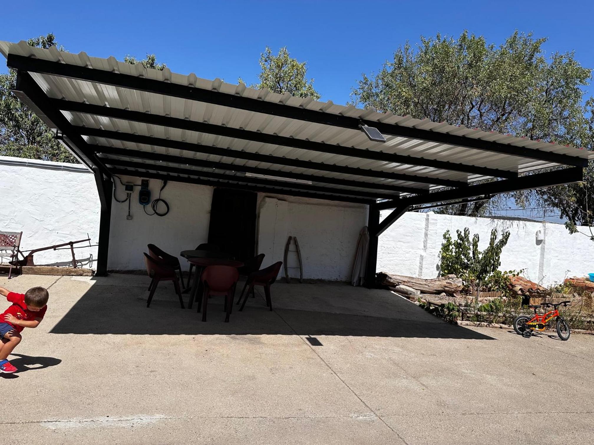 Three-Bedroom House - Photo 44