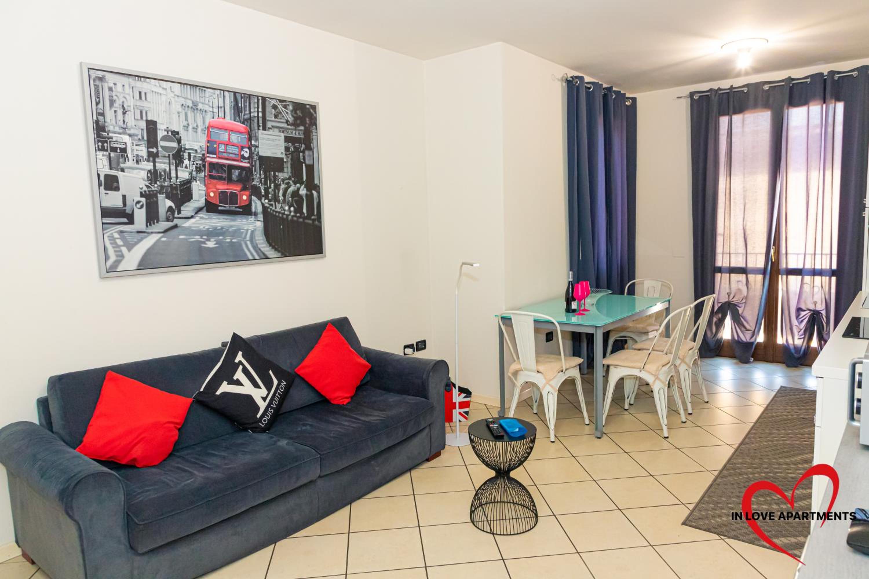 Apartment - Photo 9