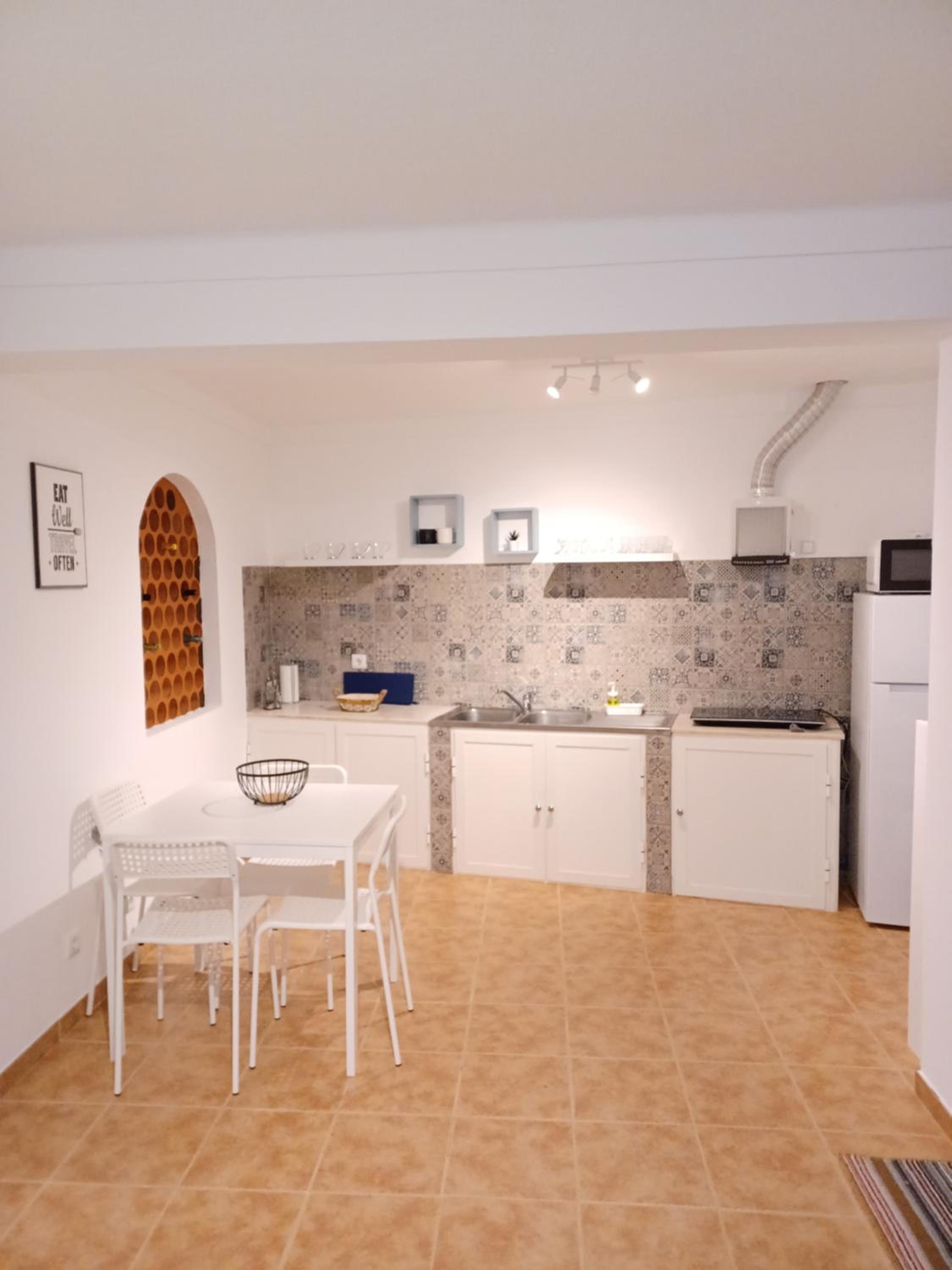 Two-Bedroom House photo 2
