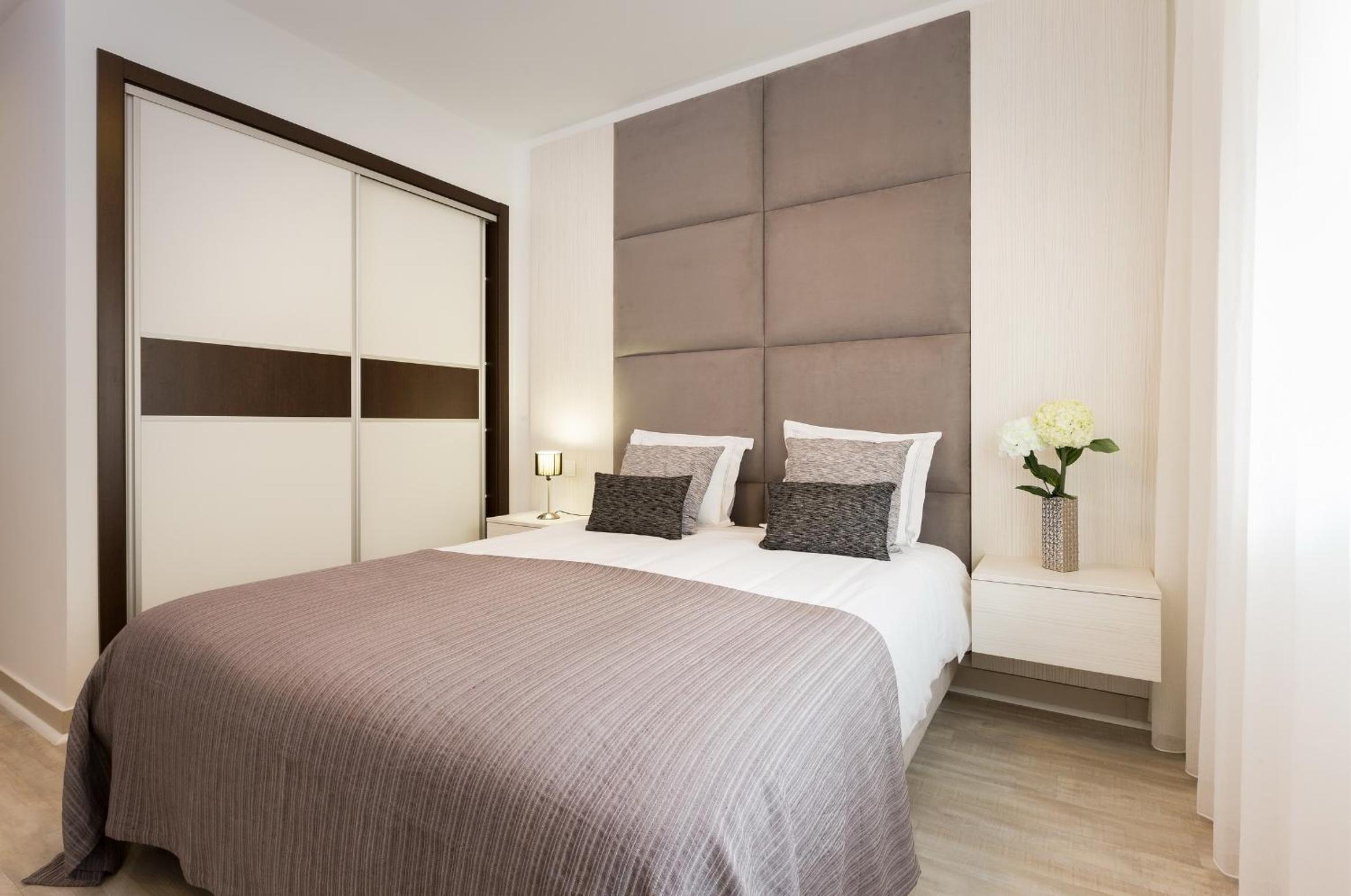 Penthouse Apartment 1 - Photo 25