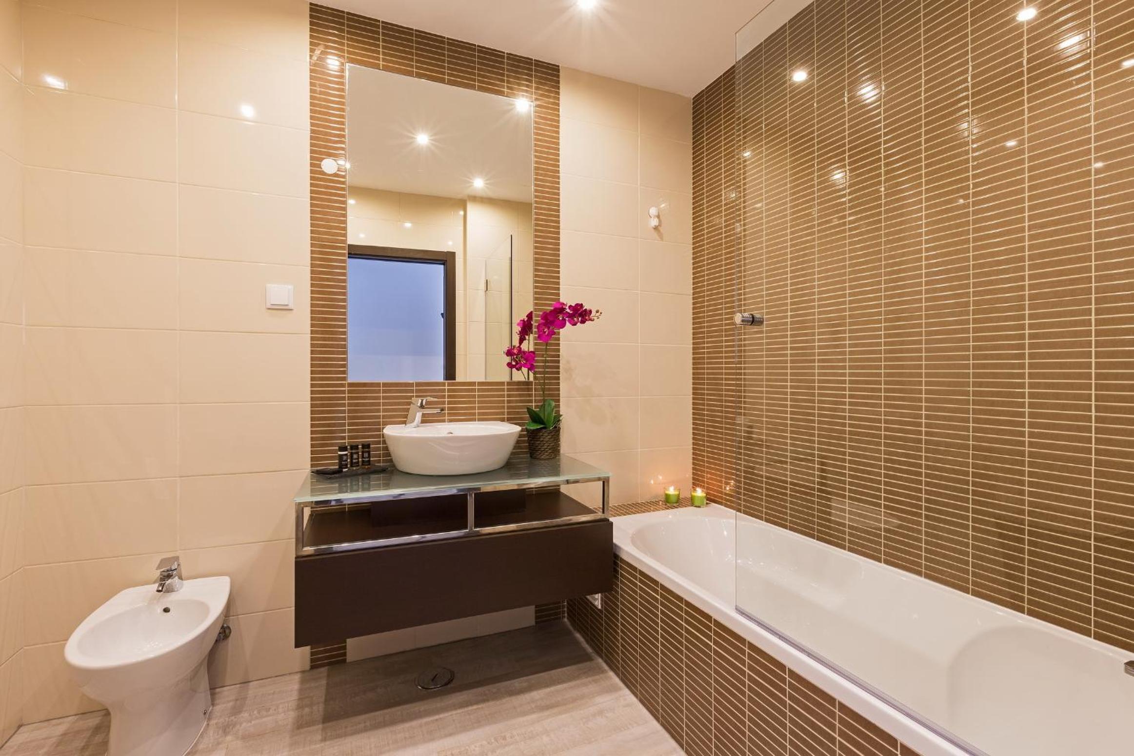 Penthouse Apartment 1 - Photo 30